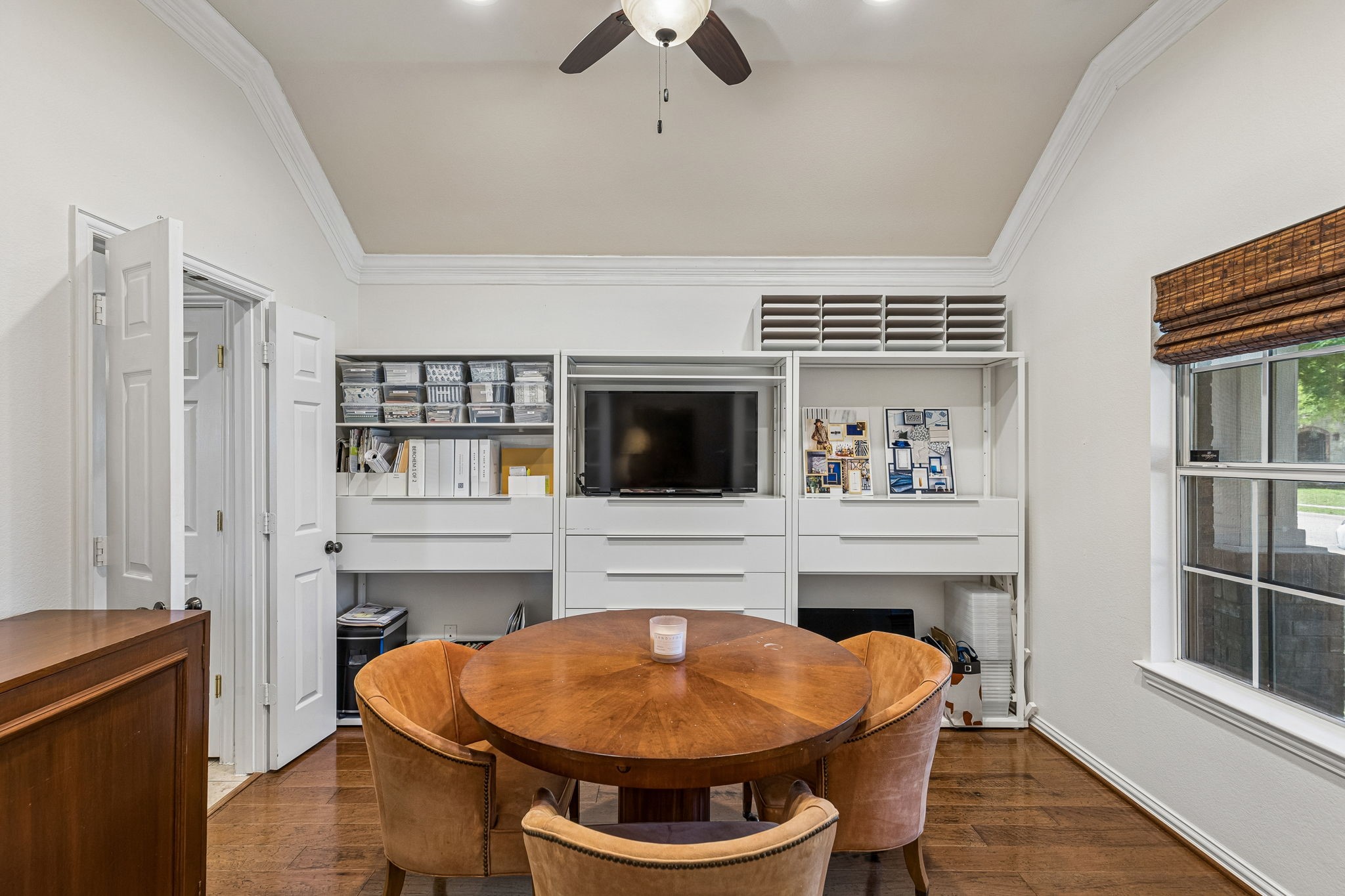 1616 Ponderosa Drive