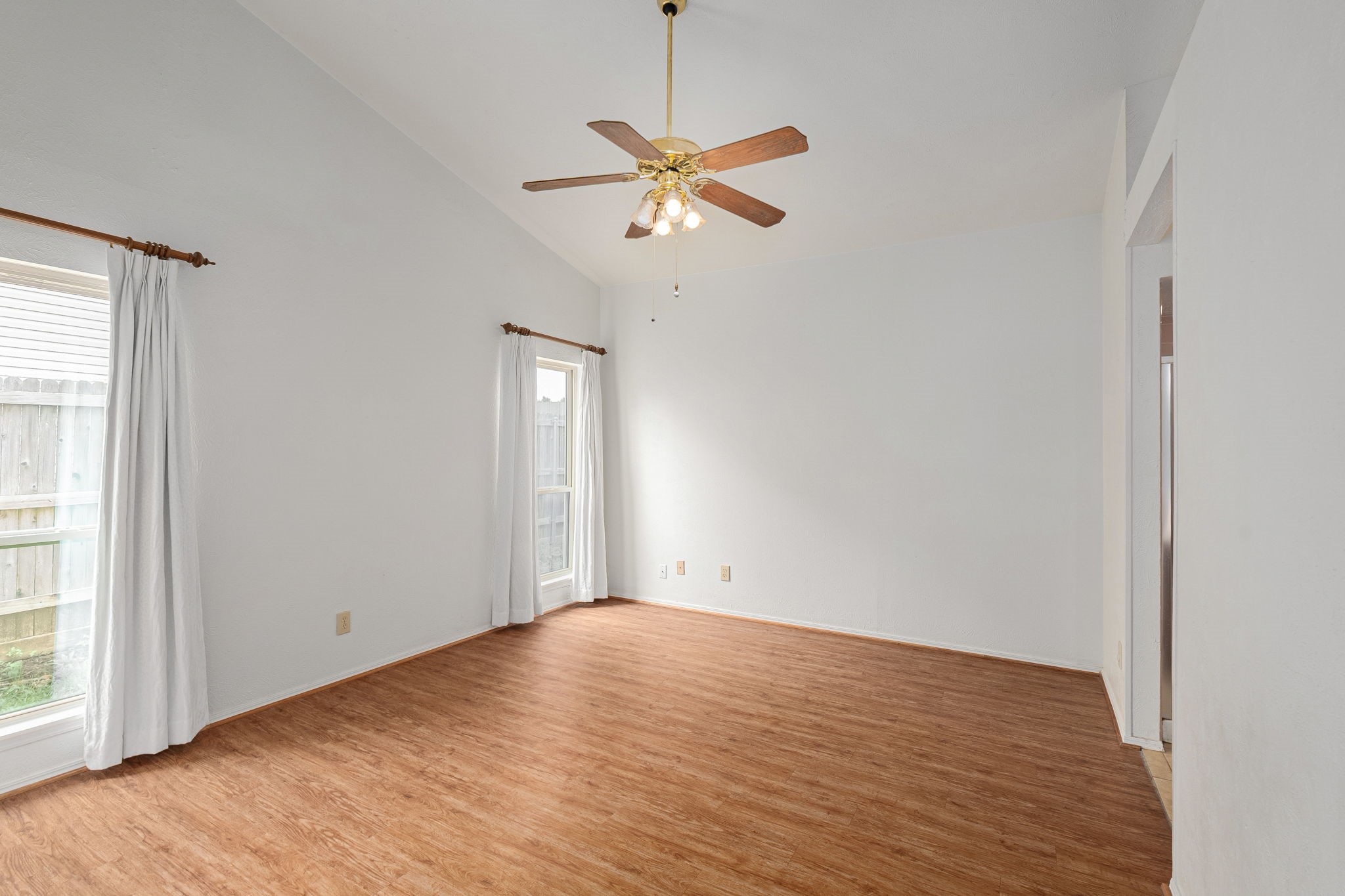 557 Gillespie Drive