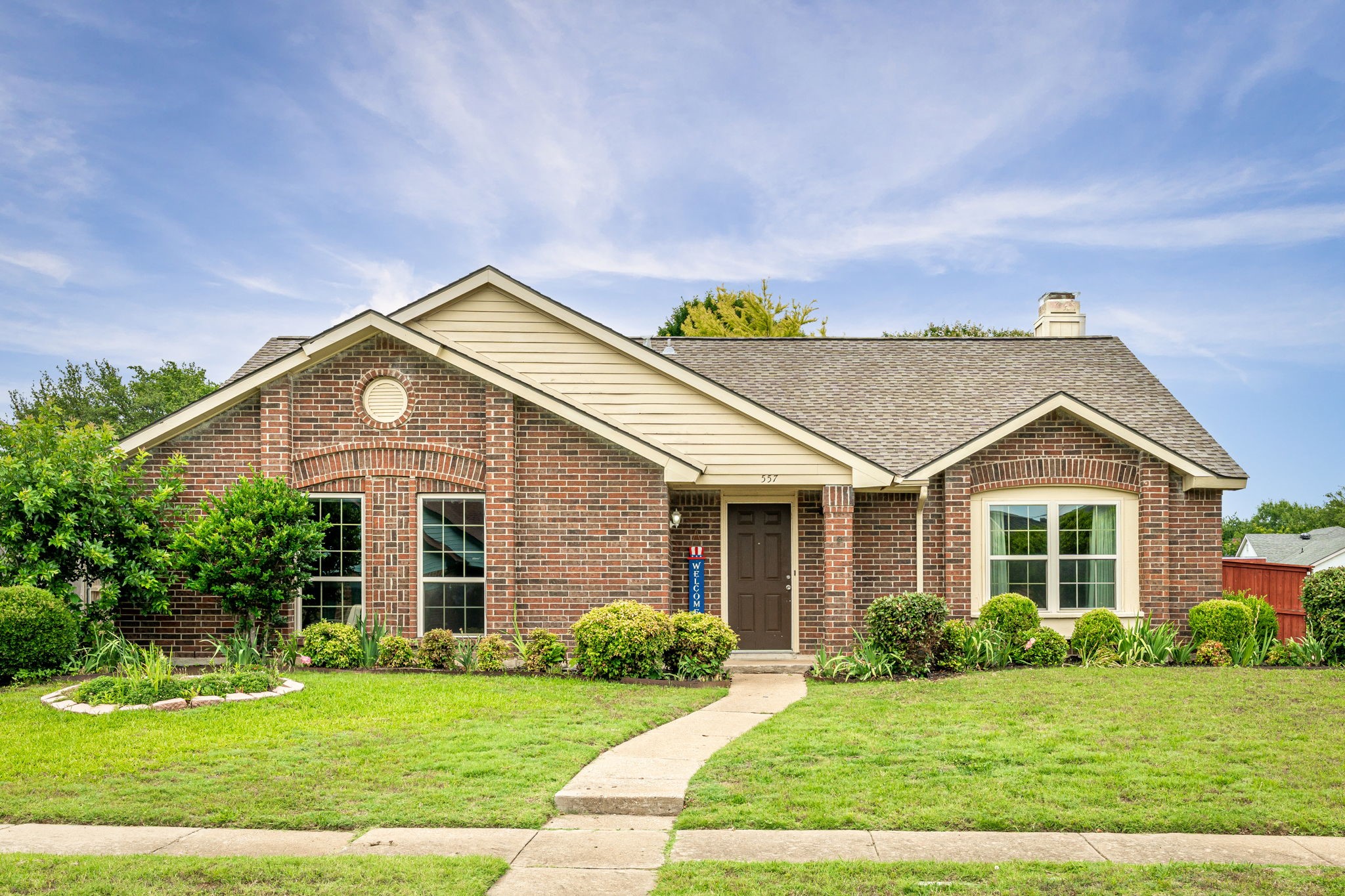 557 Gillespie Drive