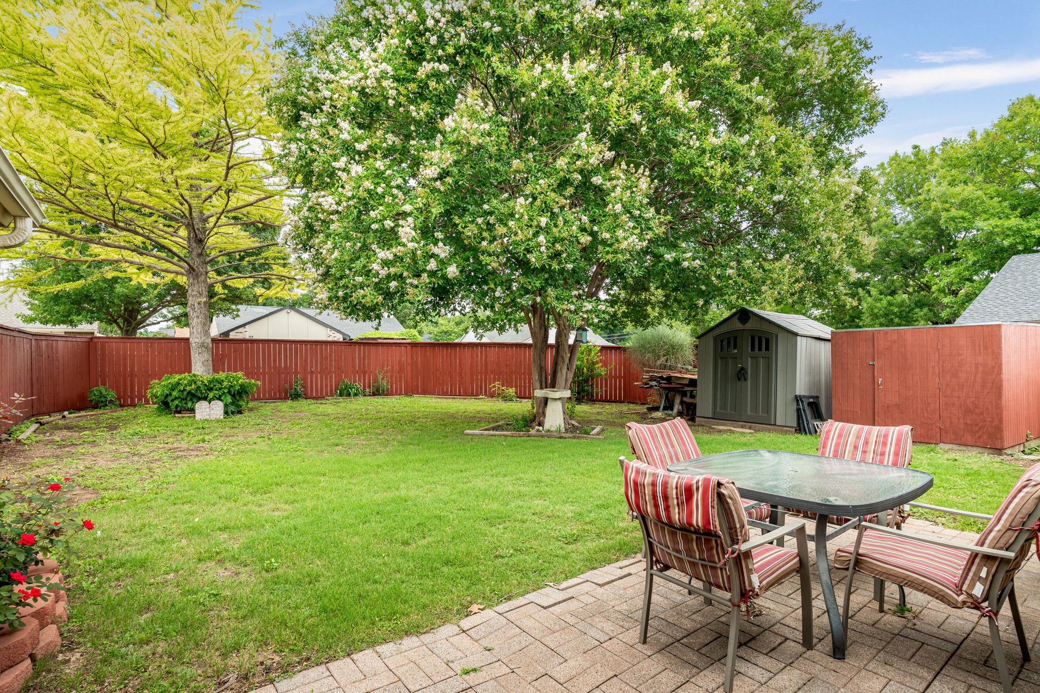 557 Gillespie Drive