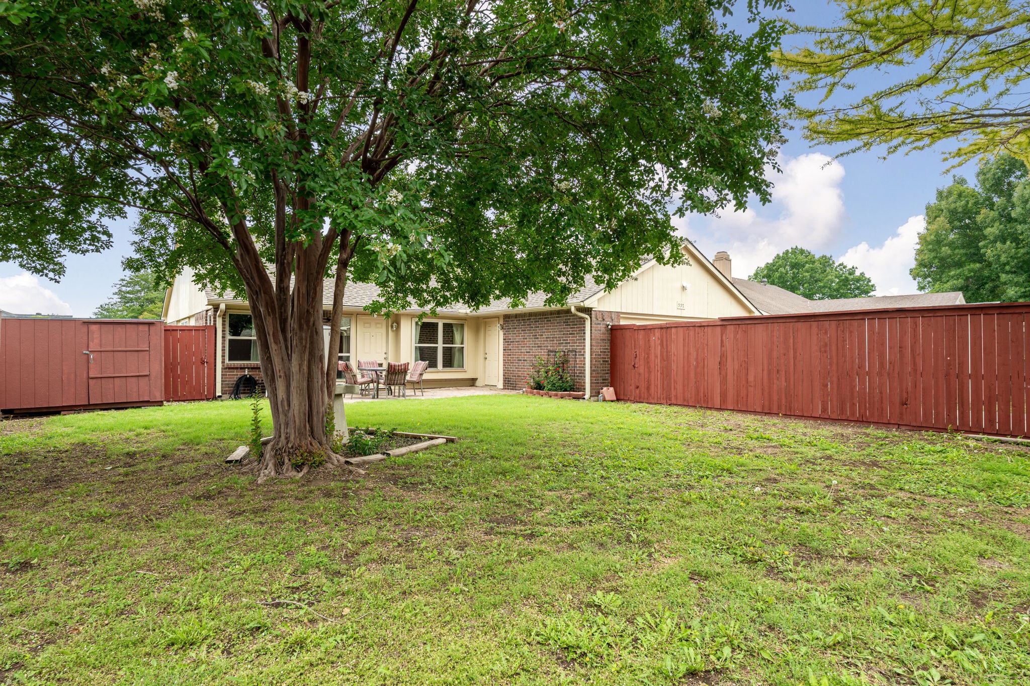 557 Gillespie Drive