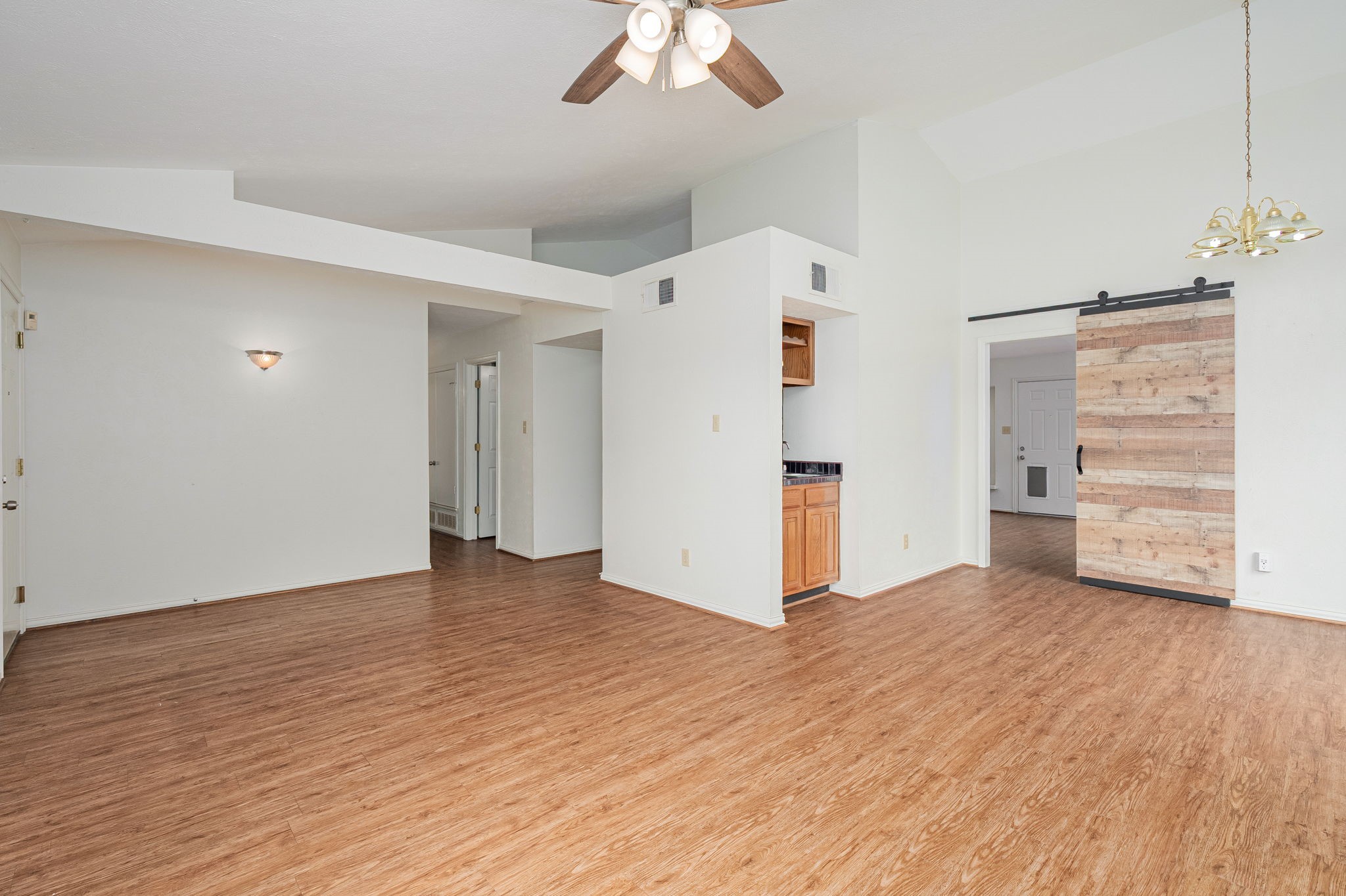 557 Gillespie Drive