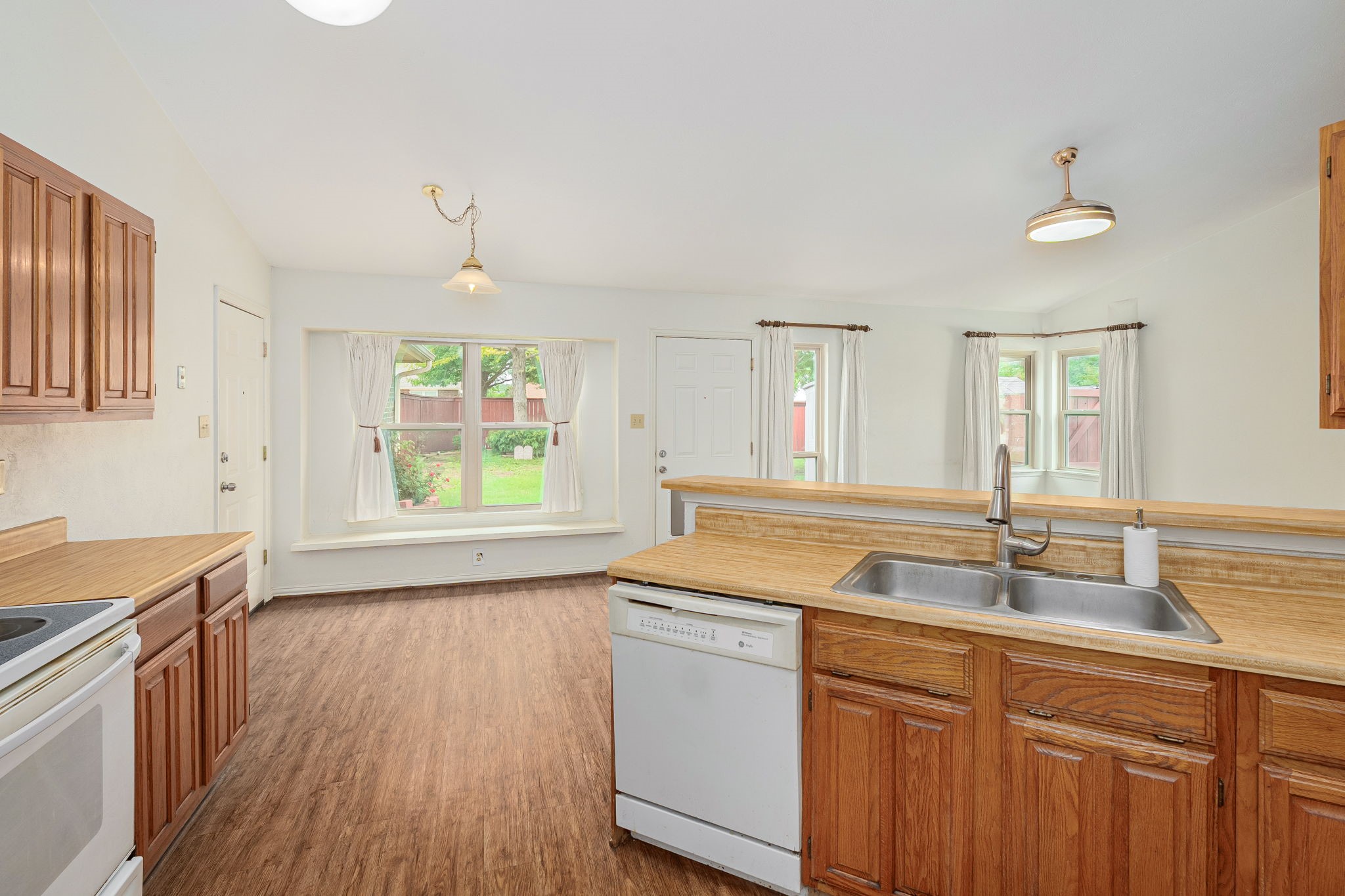 557 Gillespie Drive