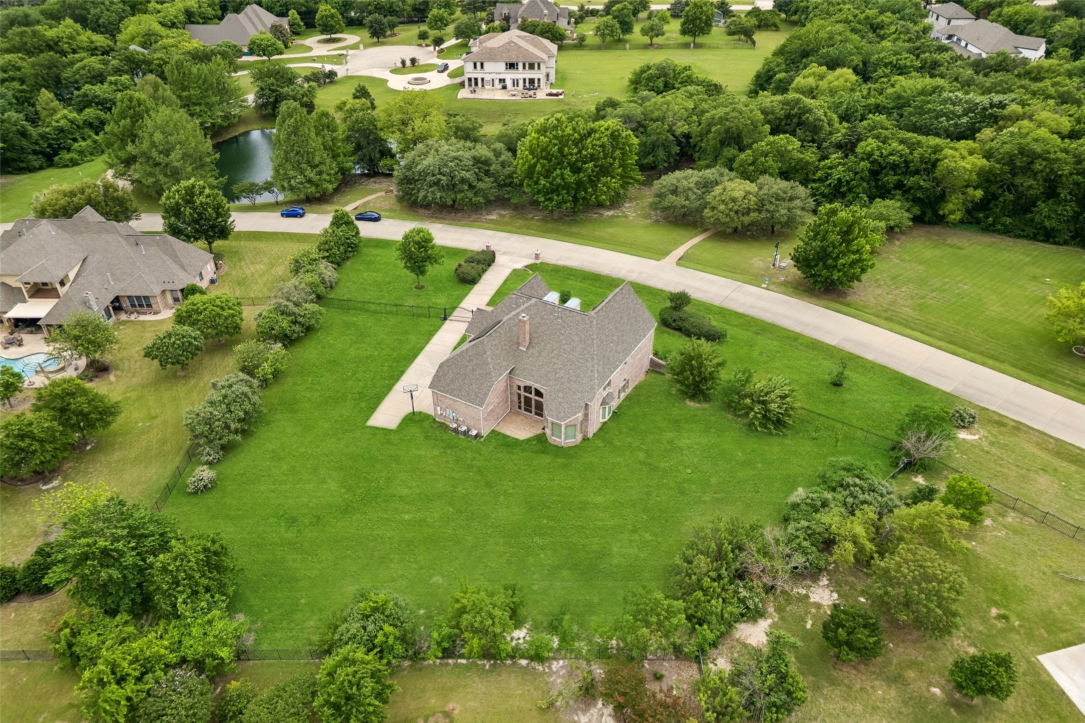 631 Lakeridge Drive
