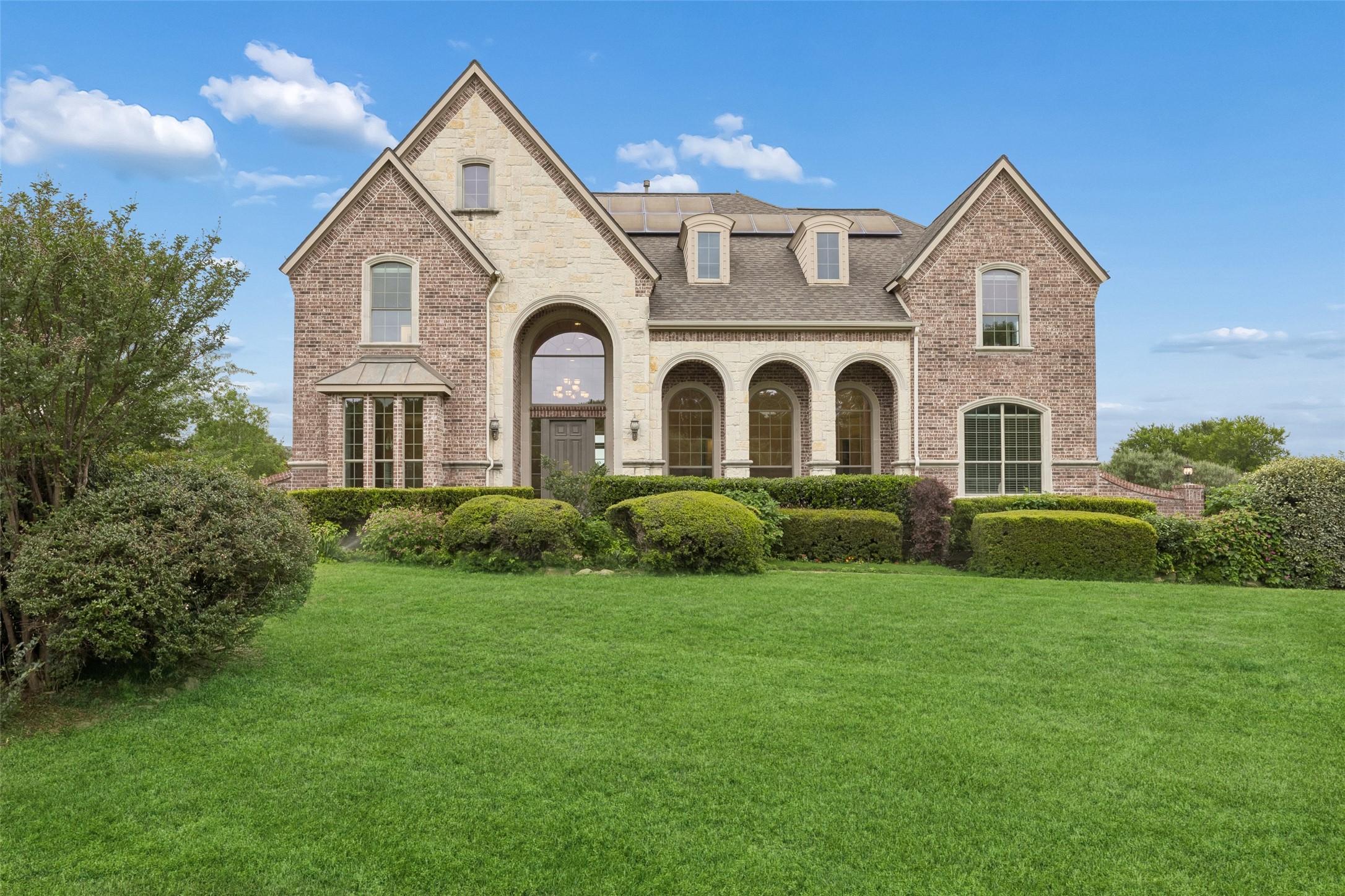 631 Lakeridge Drive