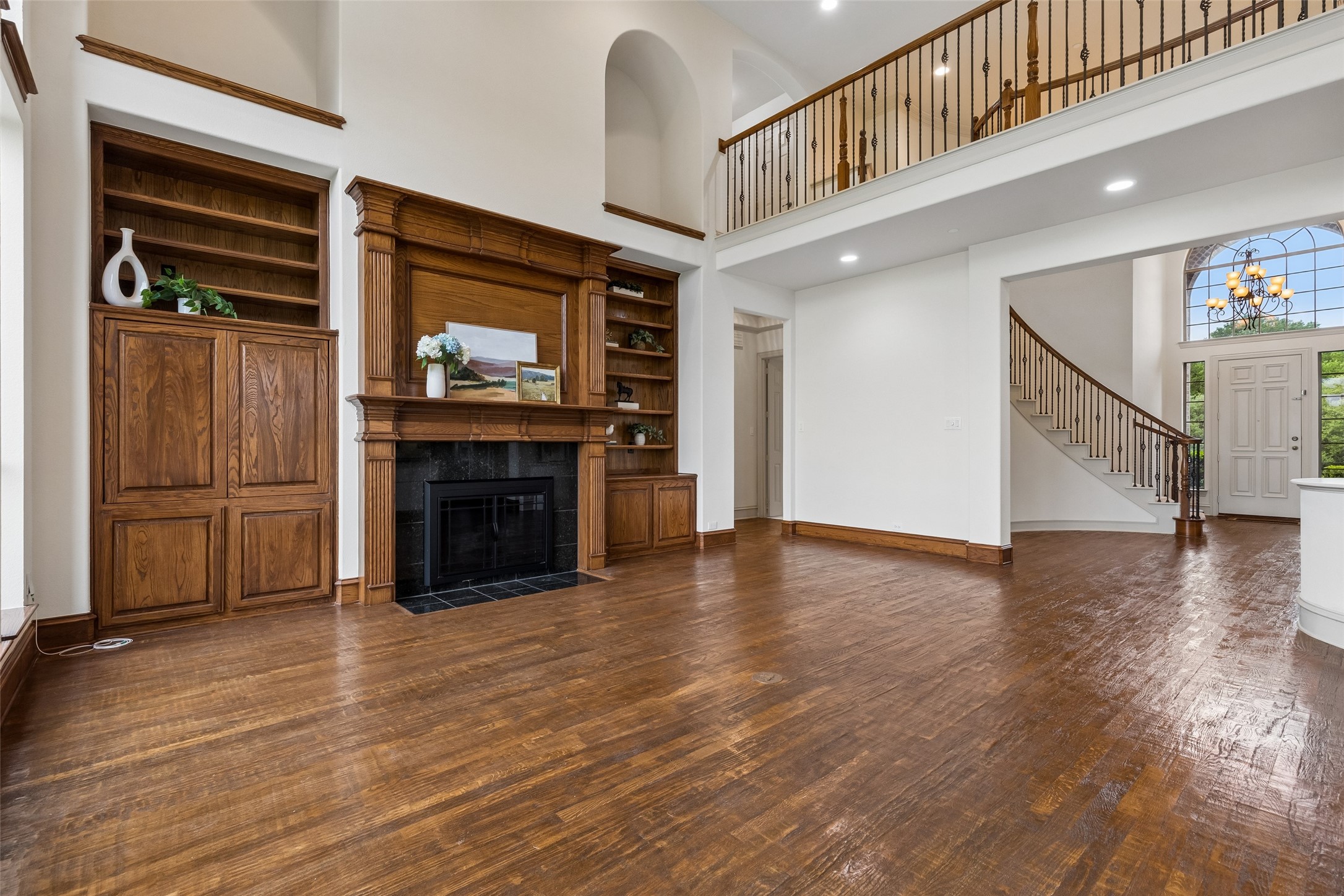 631 Lakeridge Drive