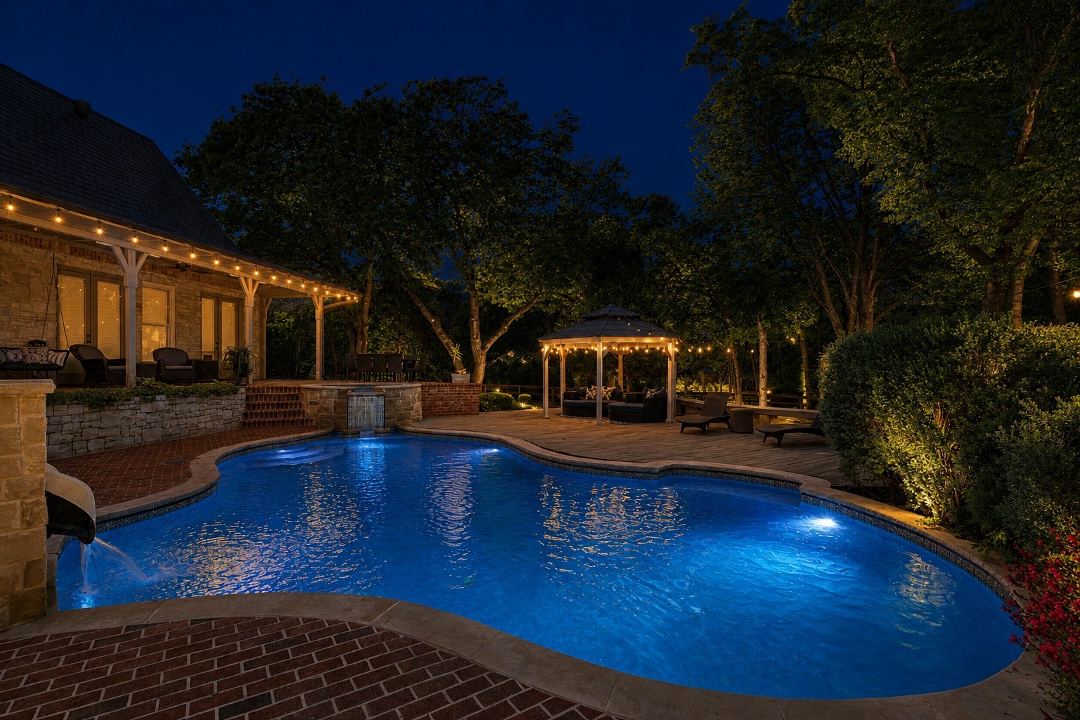 1 Woody Crest Circle