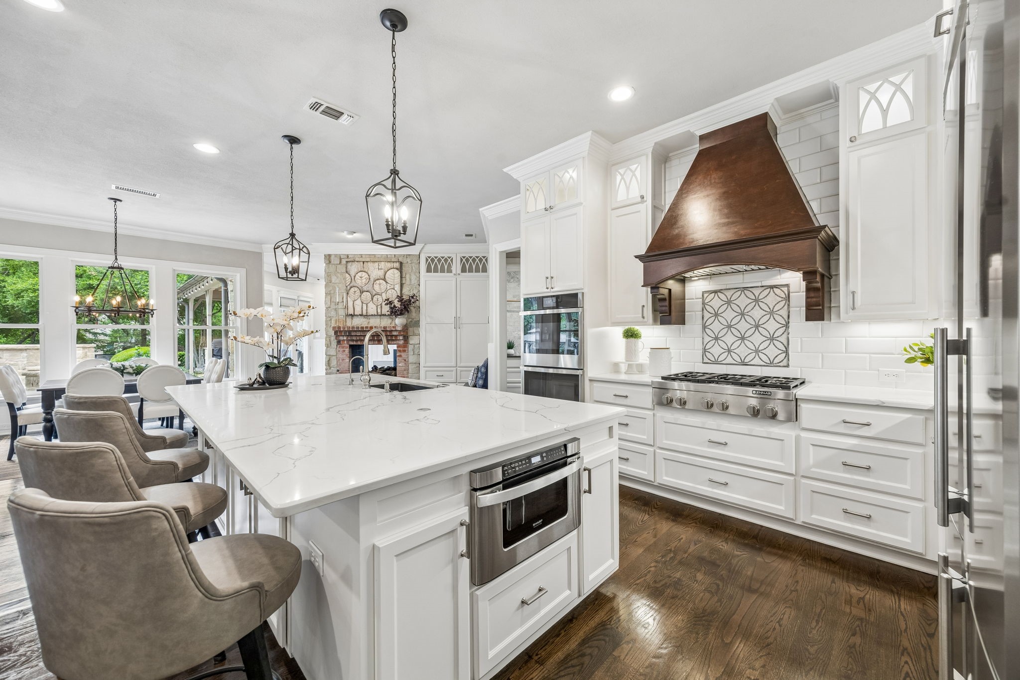1 Woody Crest Circle