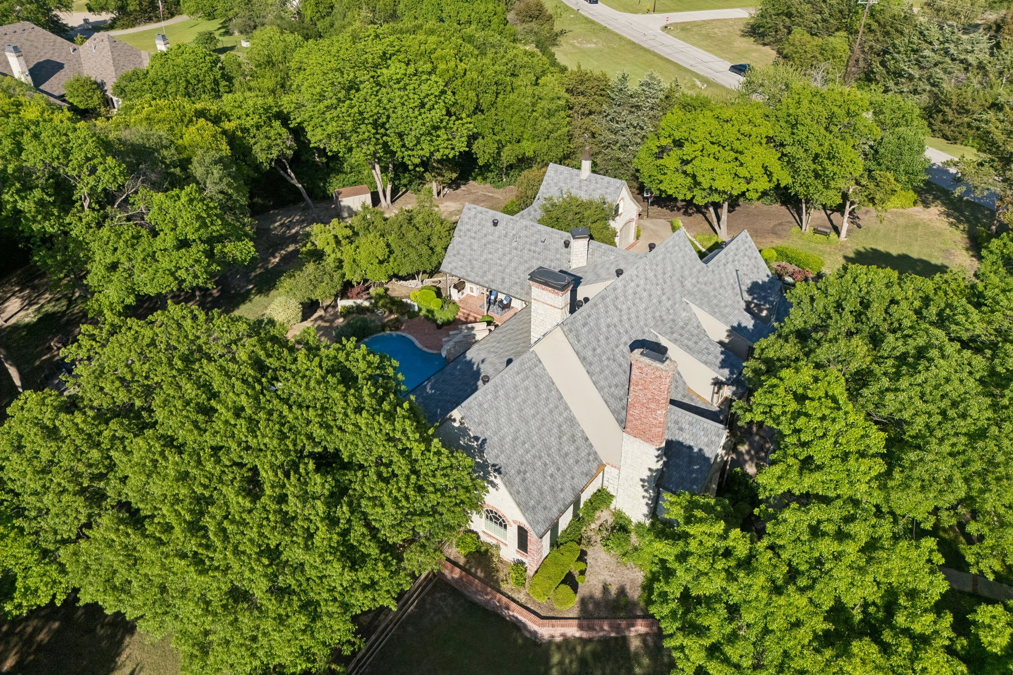 1 Woody Crest Circle