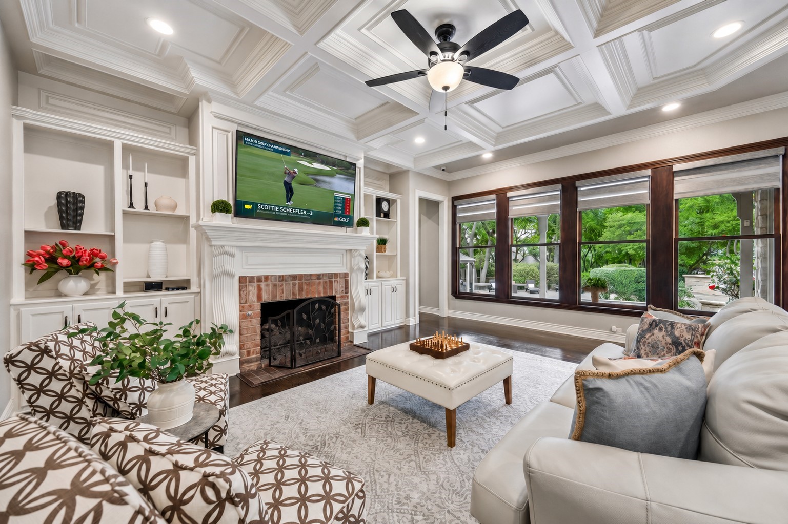 1 Woody Crest Circle
