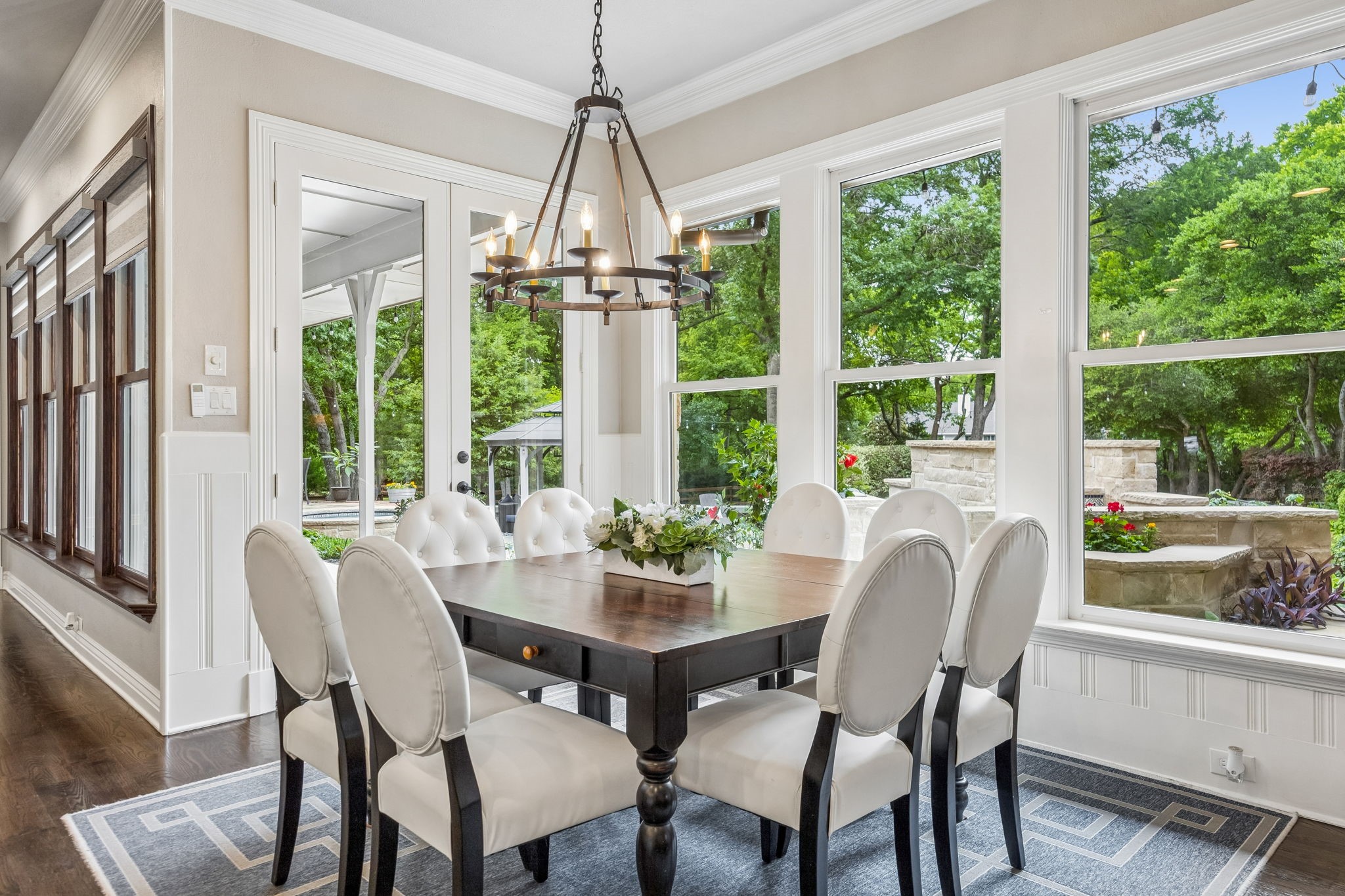 1 Woody Crest Circle