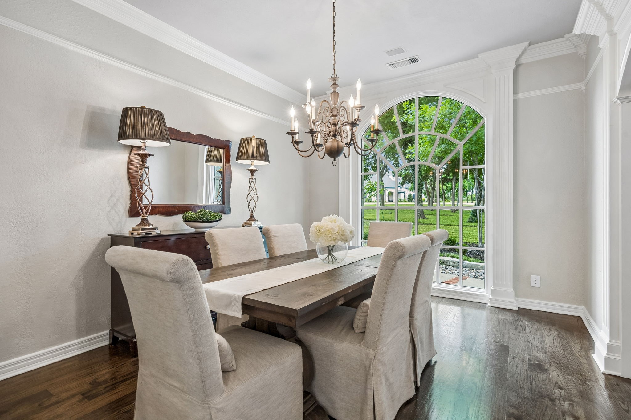 1 Woody Crest Circle