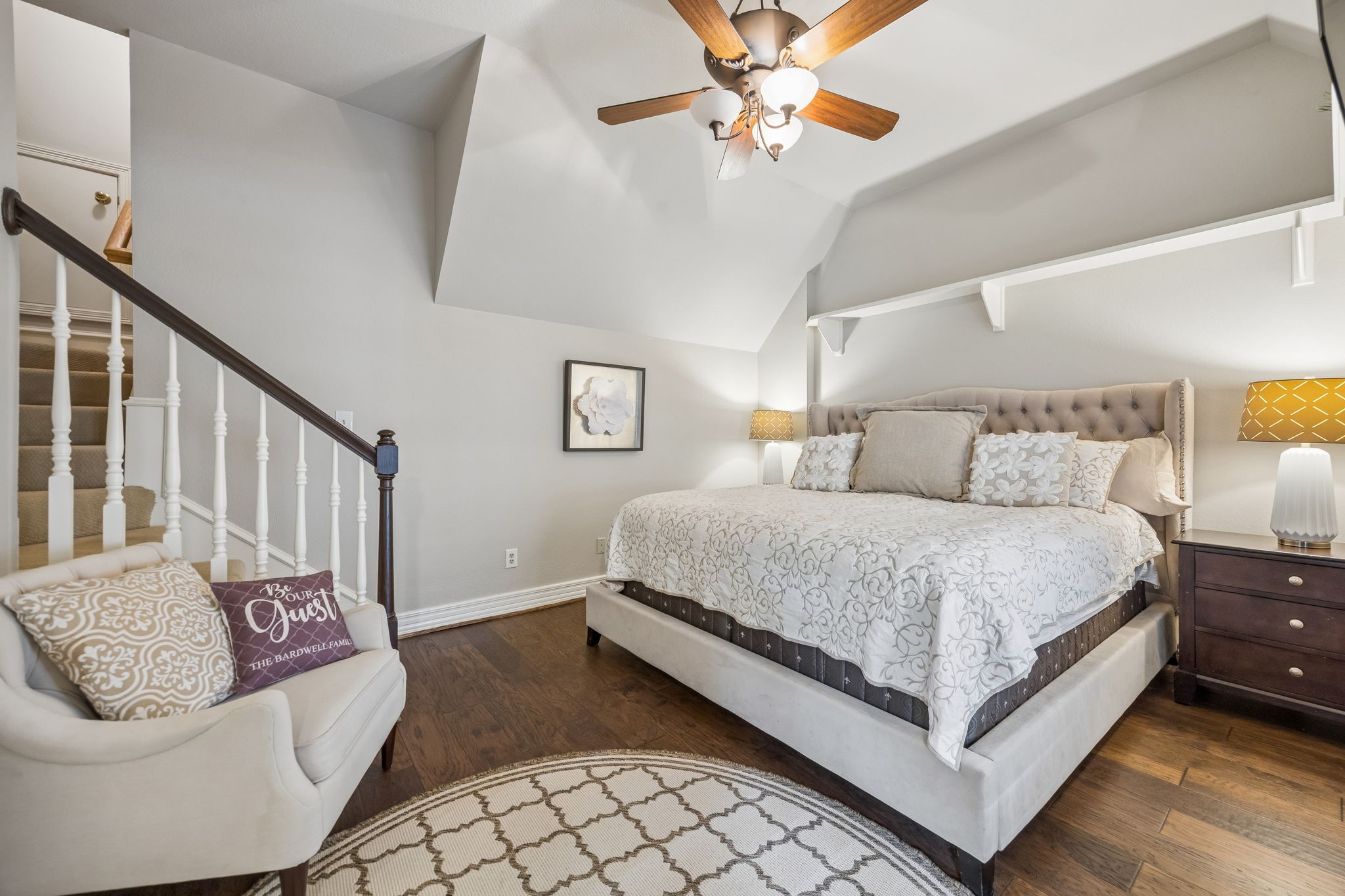 1 Woody Crest Circle
