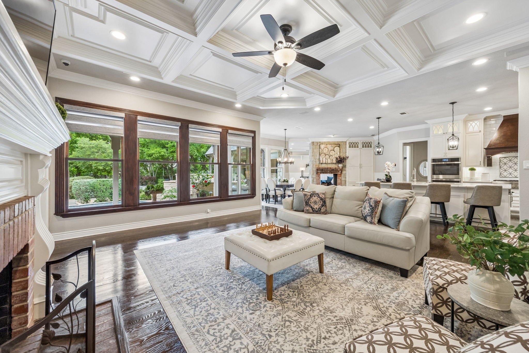 1 Woody Crest Circle