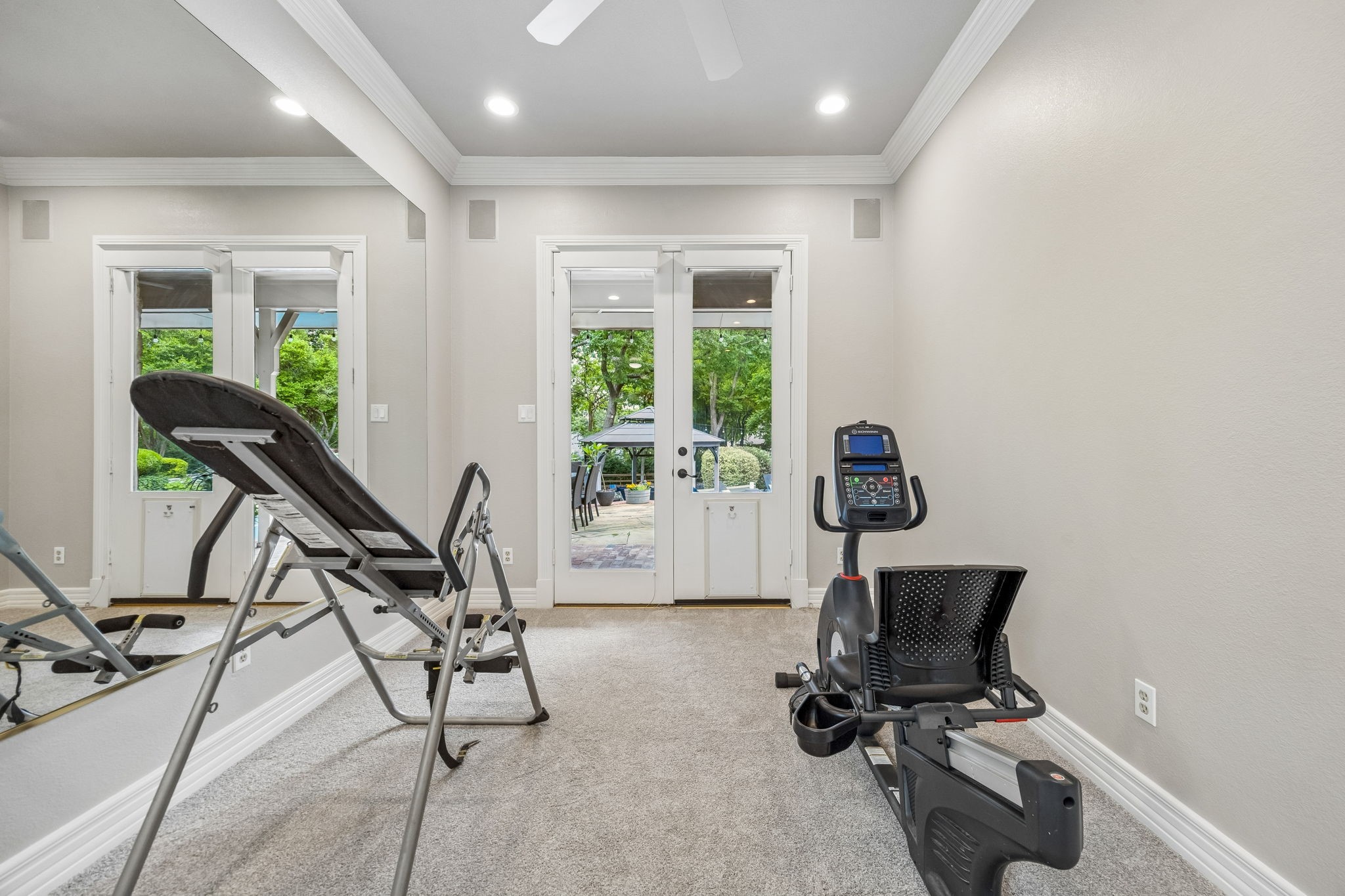 1 Woody Crest Circle