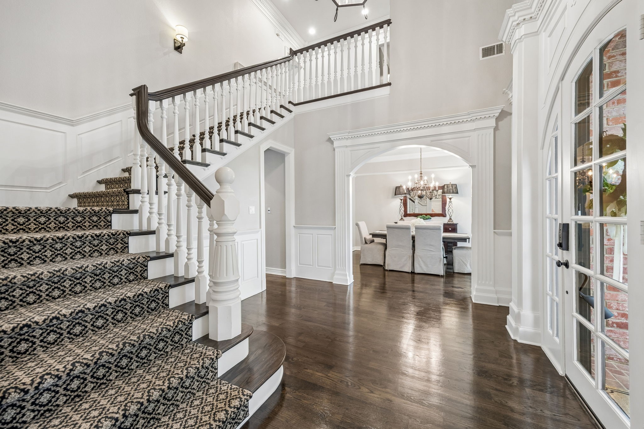 1 Woody Crest Circle