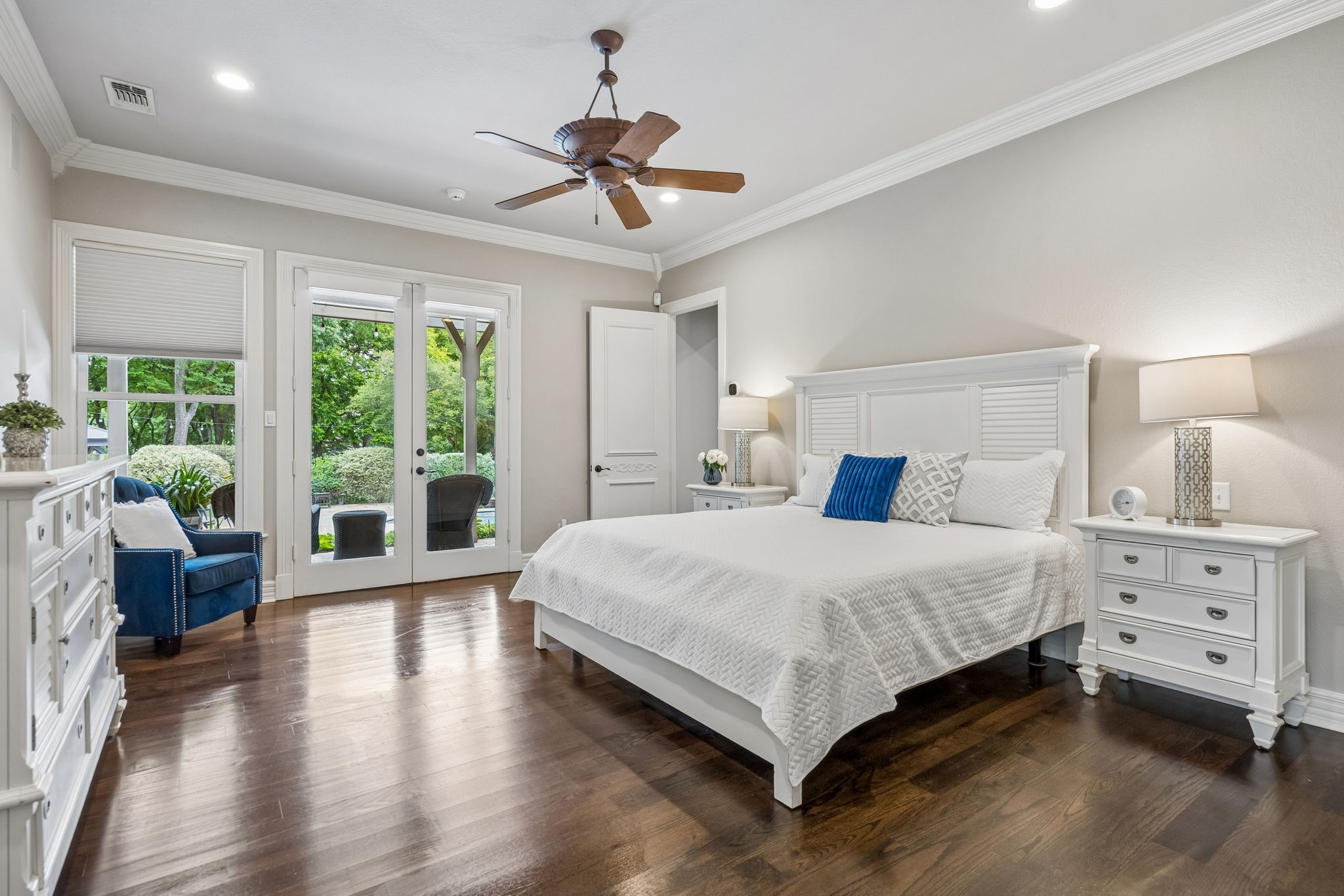 1 Woody Crest Circle