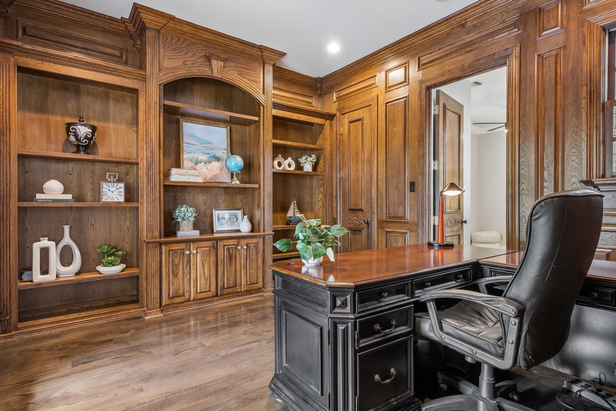 1 Woody Crest Circle