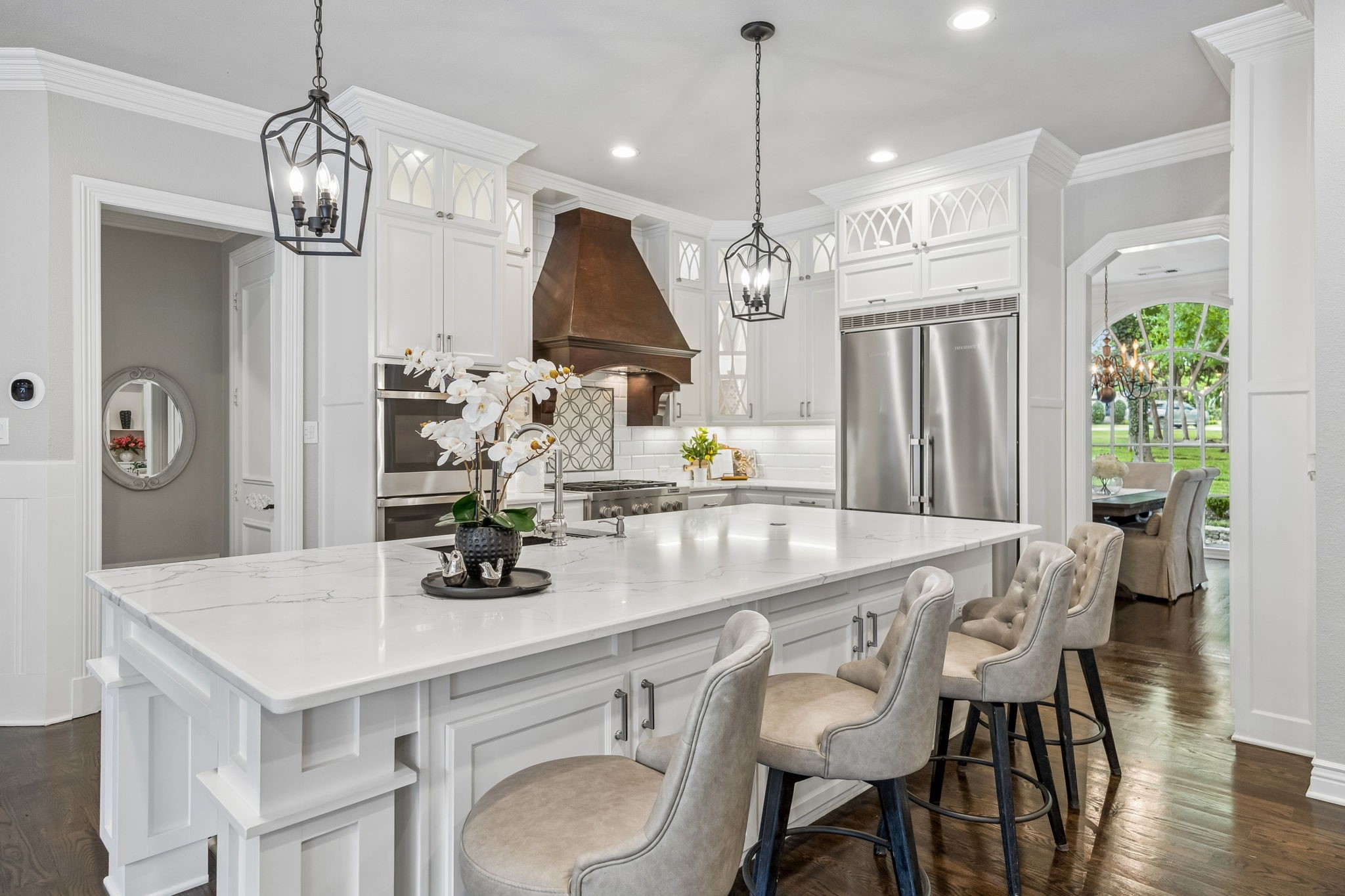 1 Woody Crest Circle