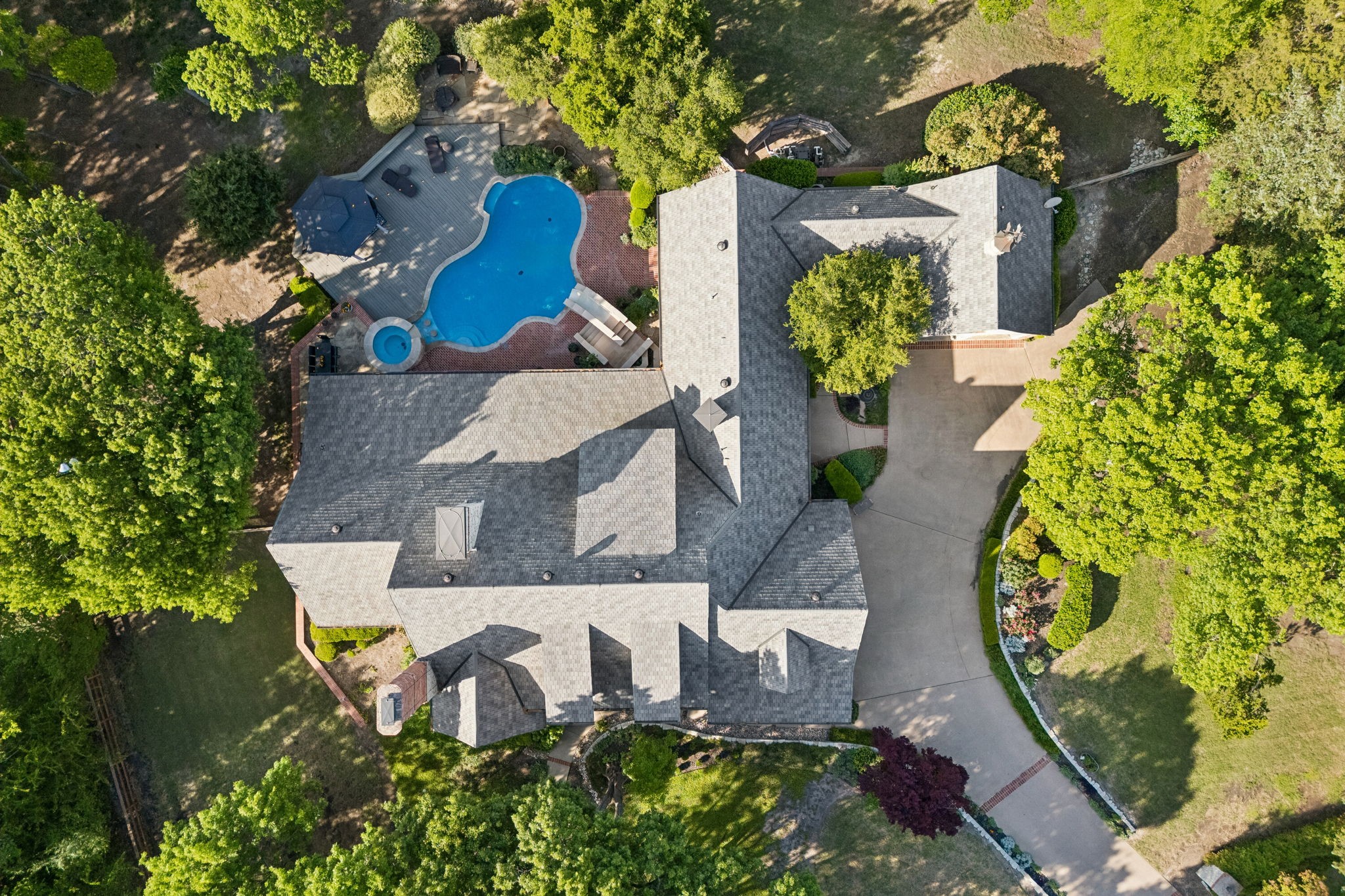 1 Woody Crest Circle