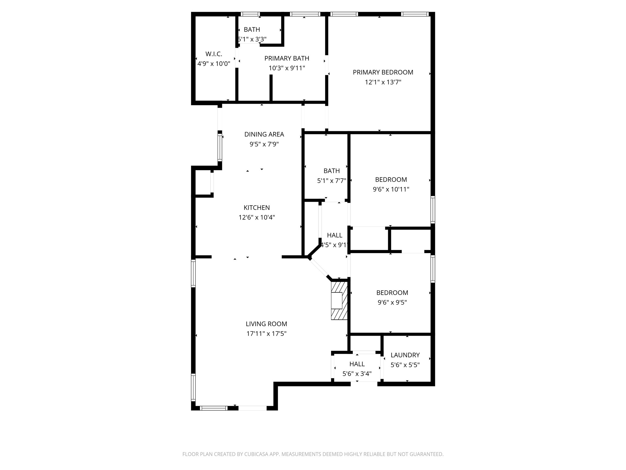 9953 Copperhead Lane