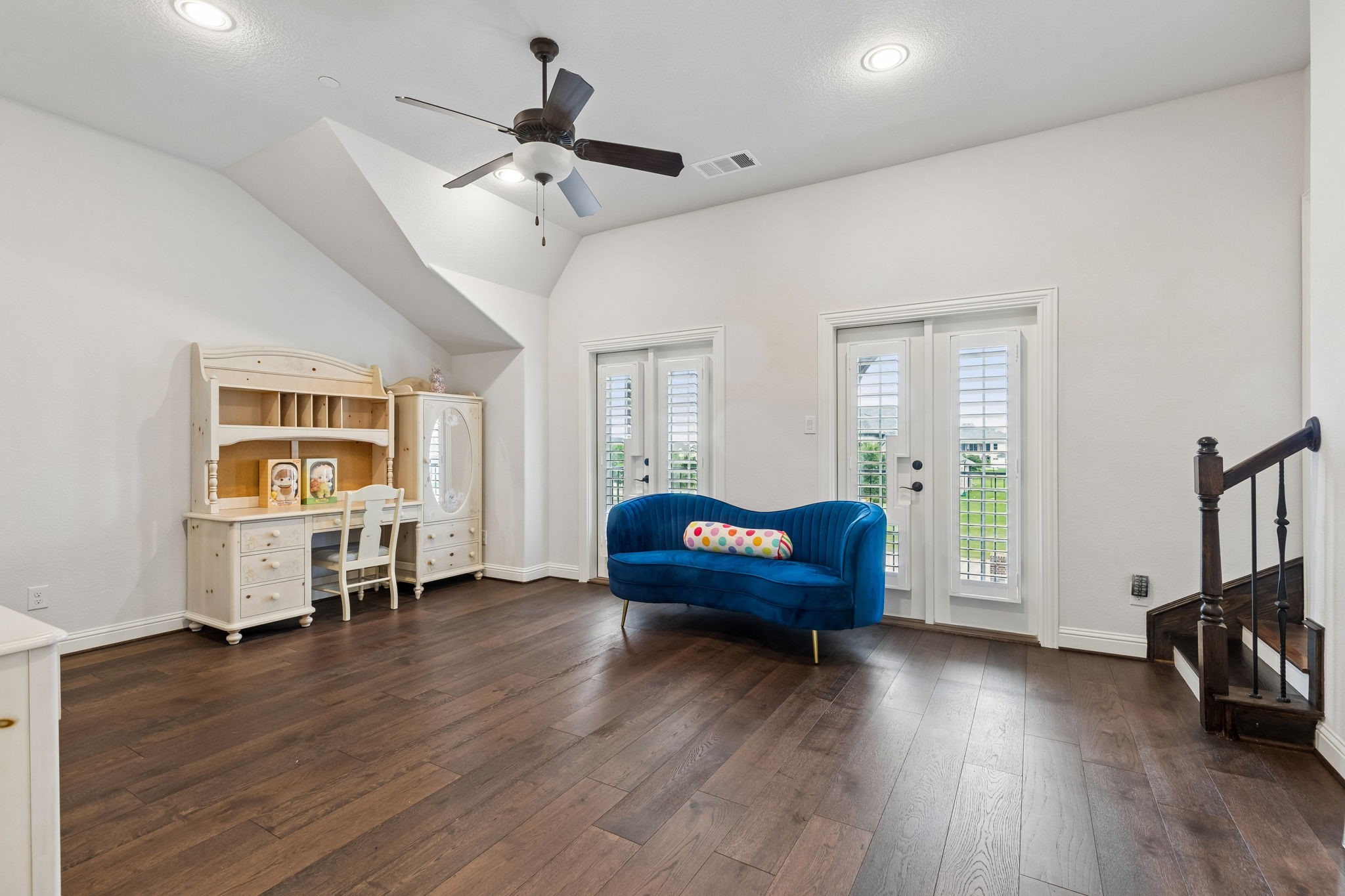 5008 Kingston Court