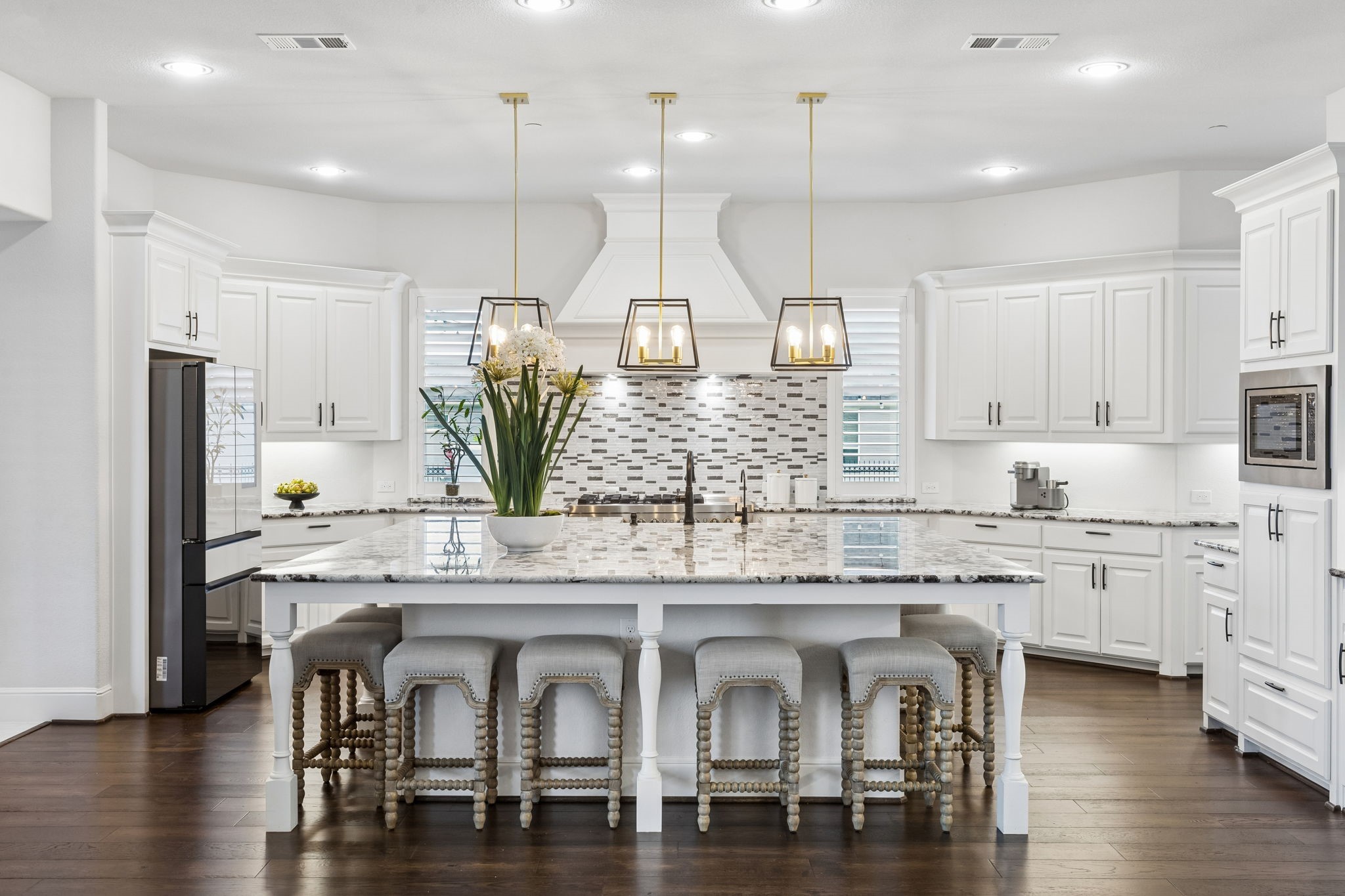5008 Kingston Court