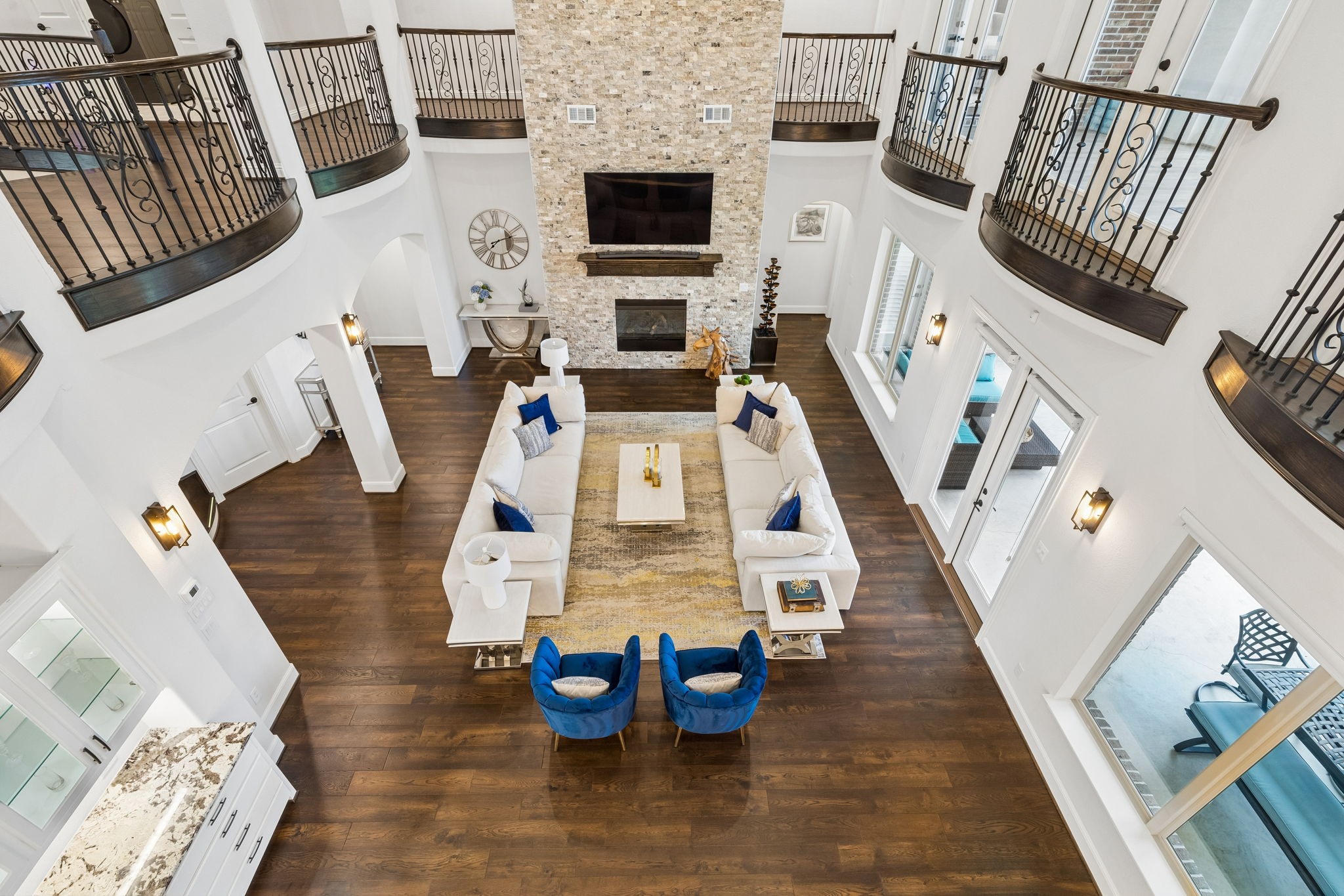5008 Kingston Court