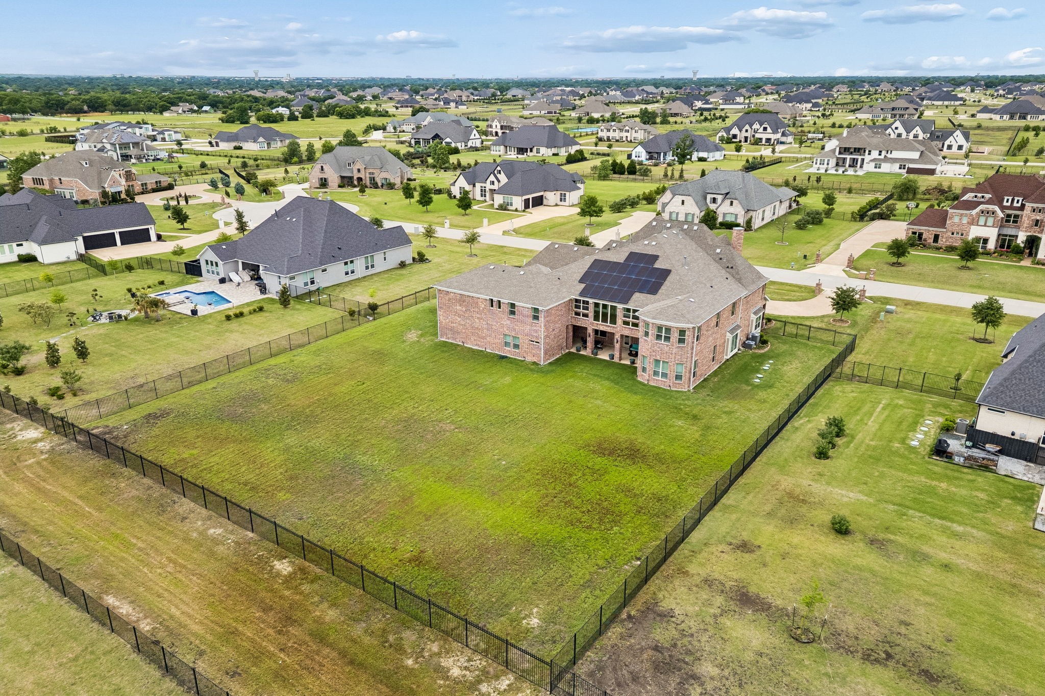 5008 Kingston Court