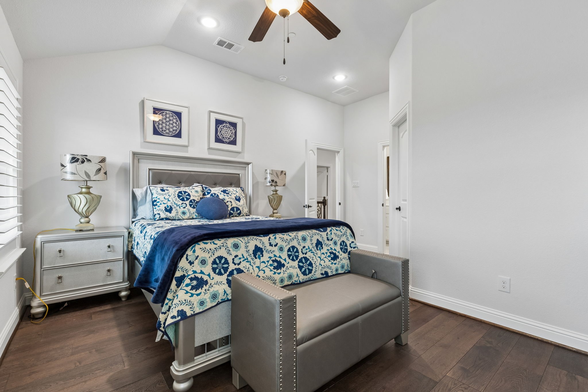 5008 Kingston Court