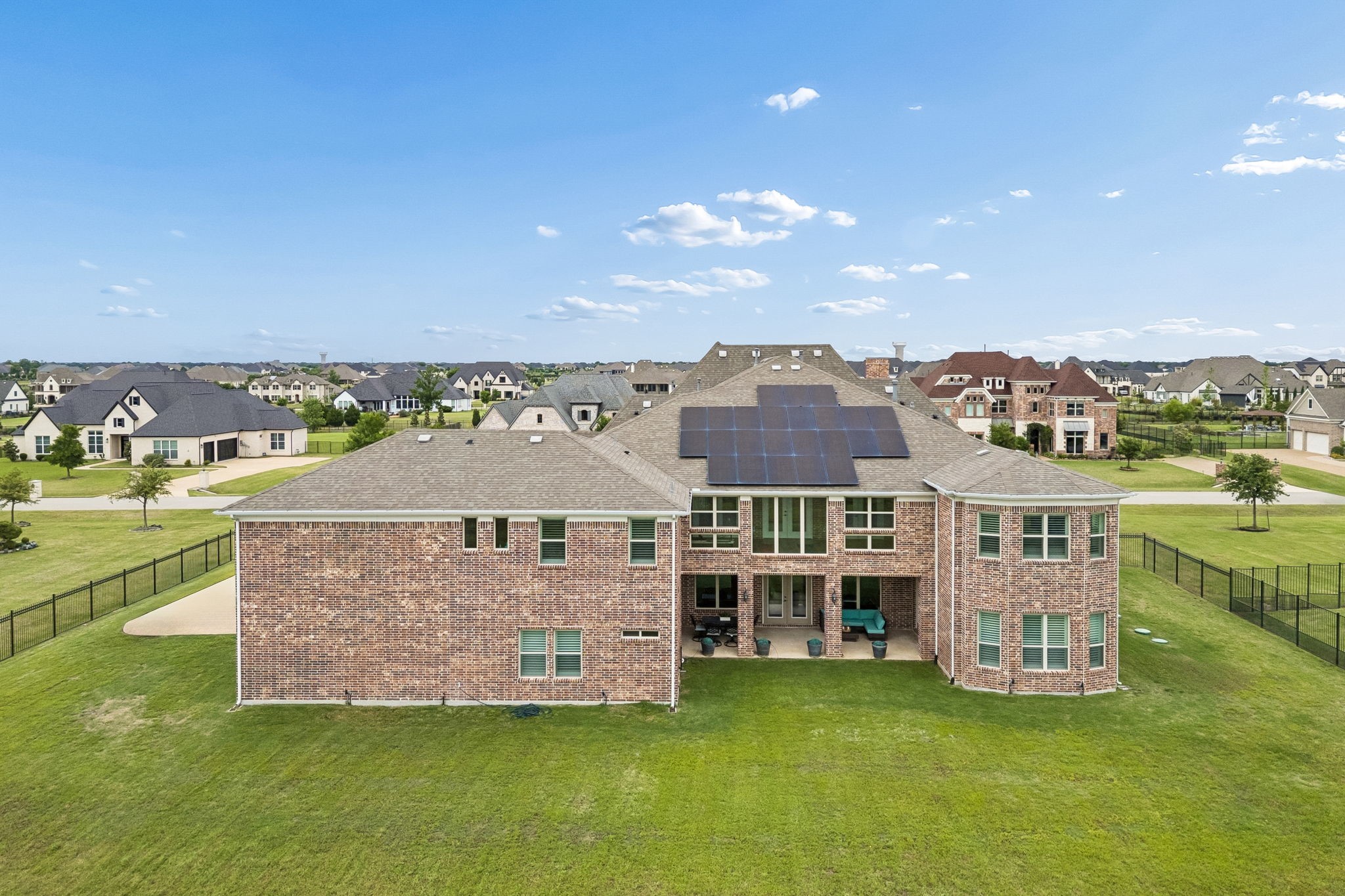 5008 Kingston Court
