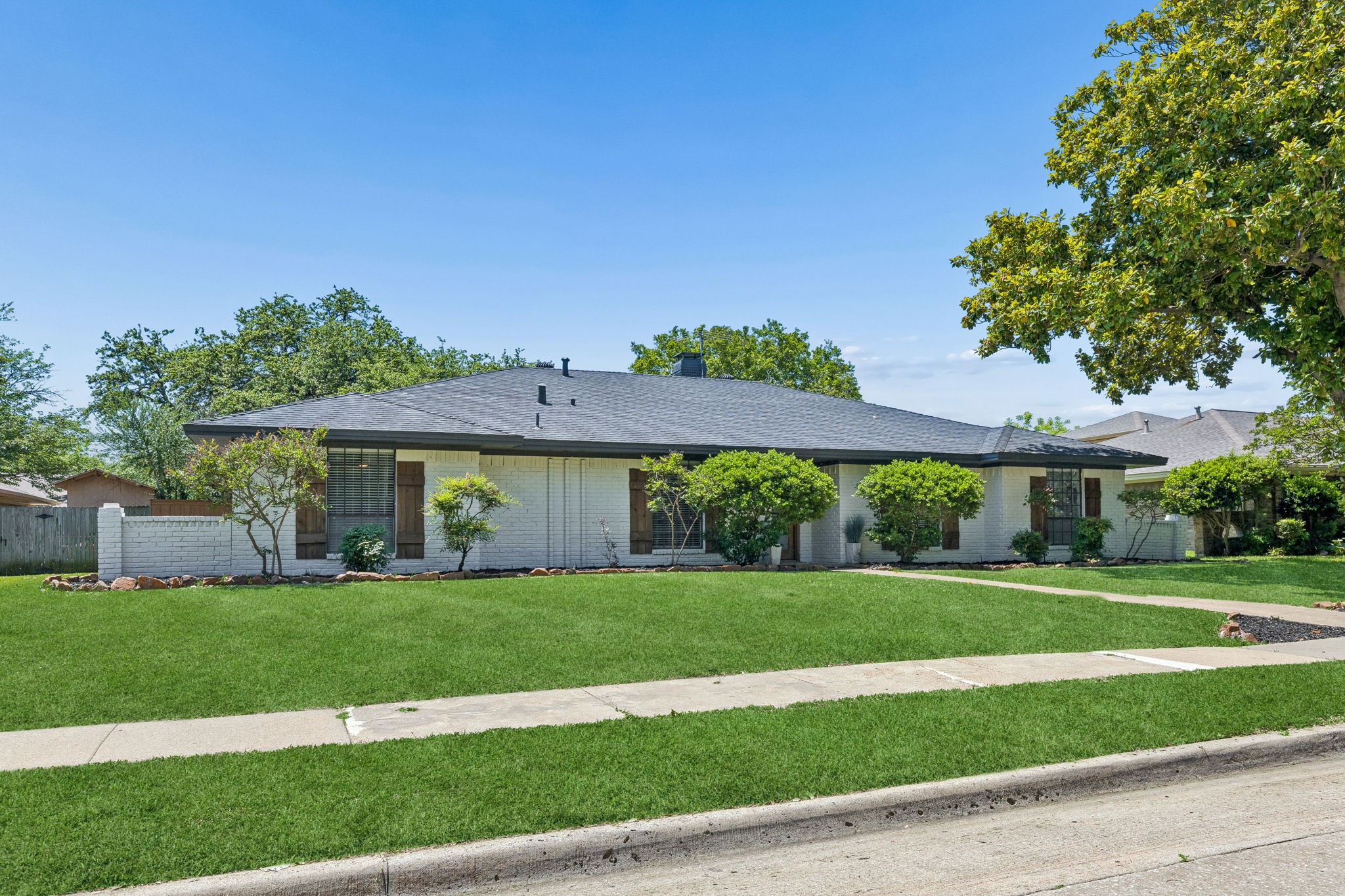 2516 Skiles Drive