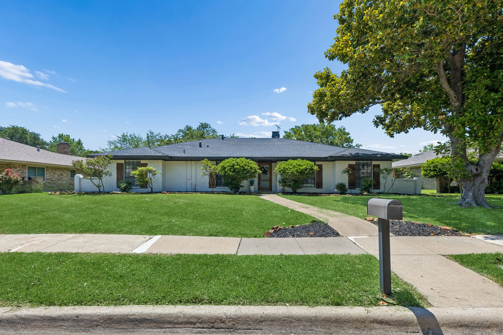 2516 Skiles Drive