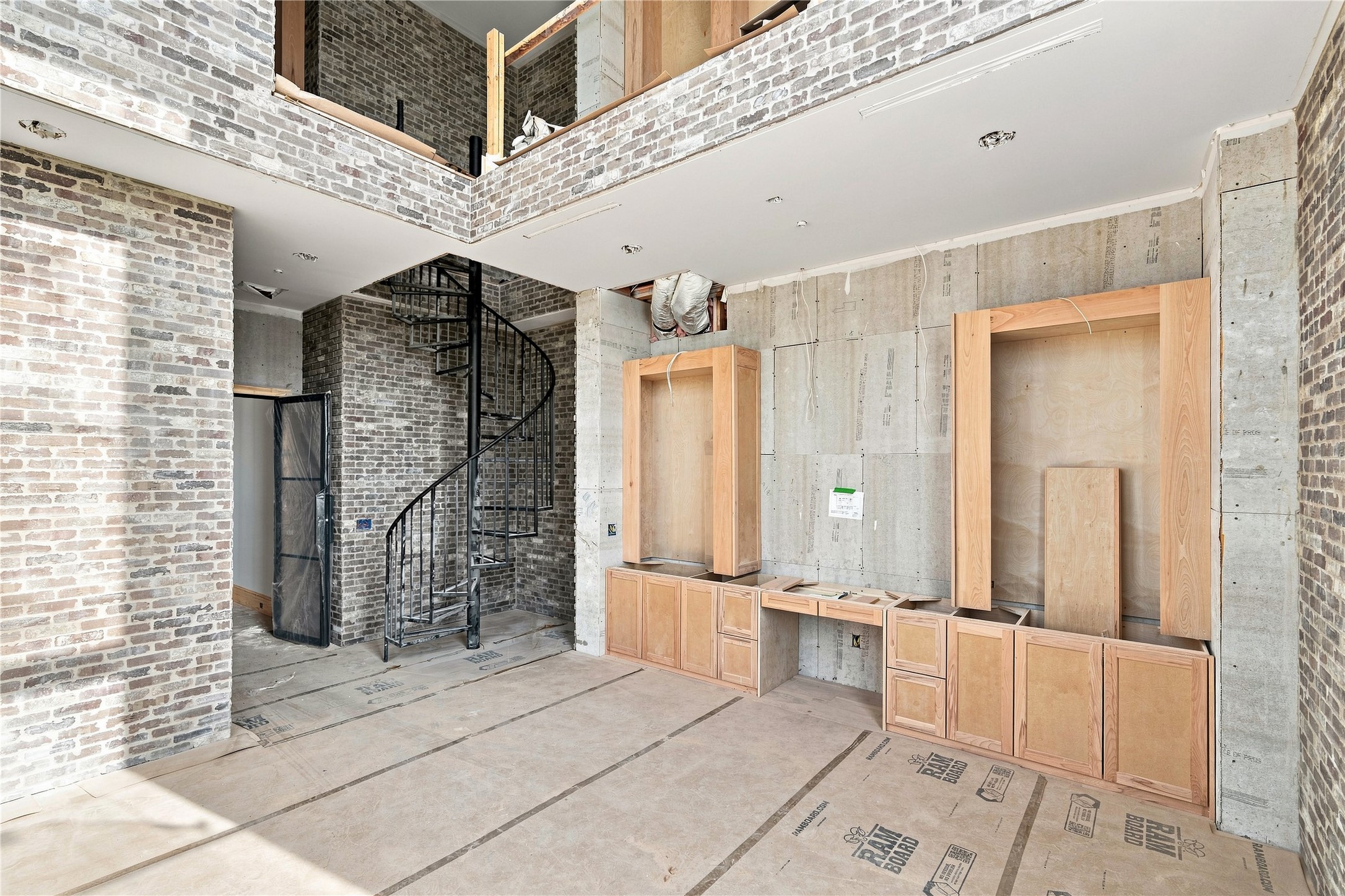 801 Walden Pond Way