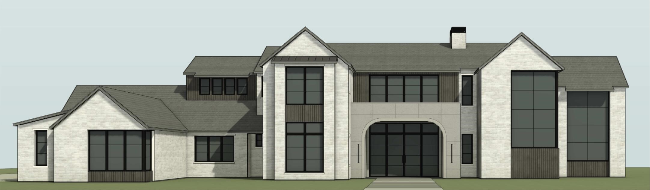 801 Walden Pond Way