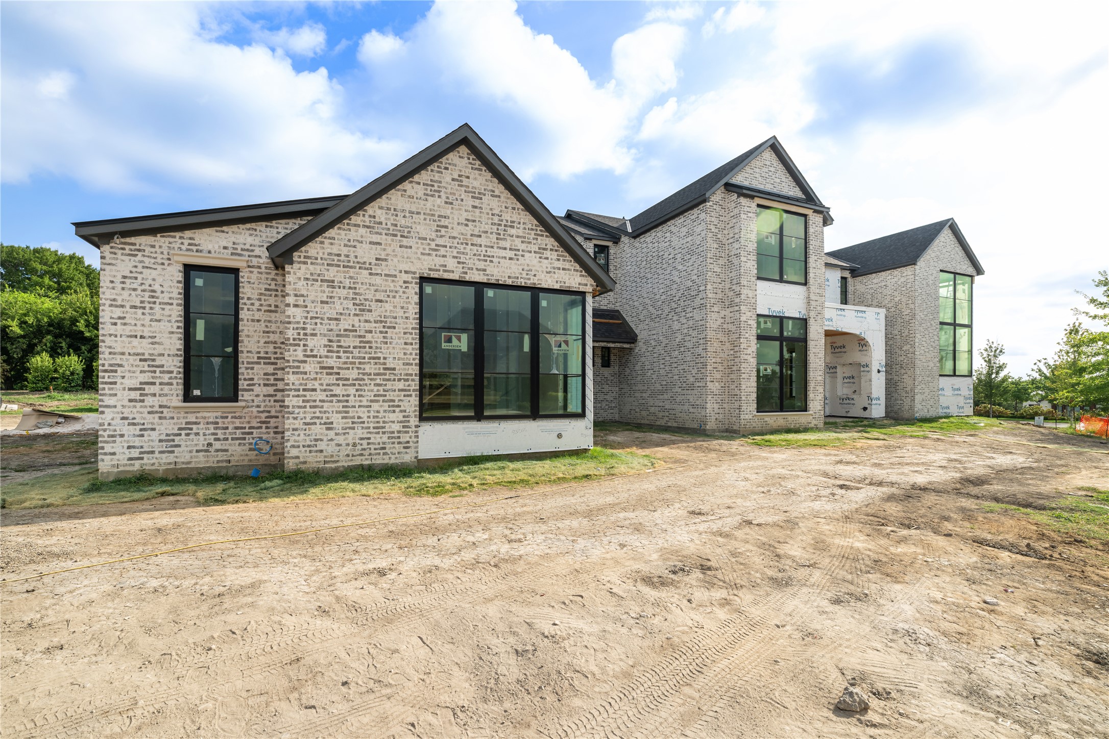 801 Walden Pond Way