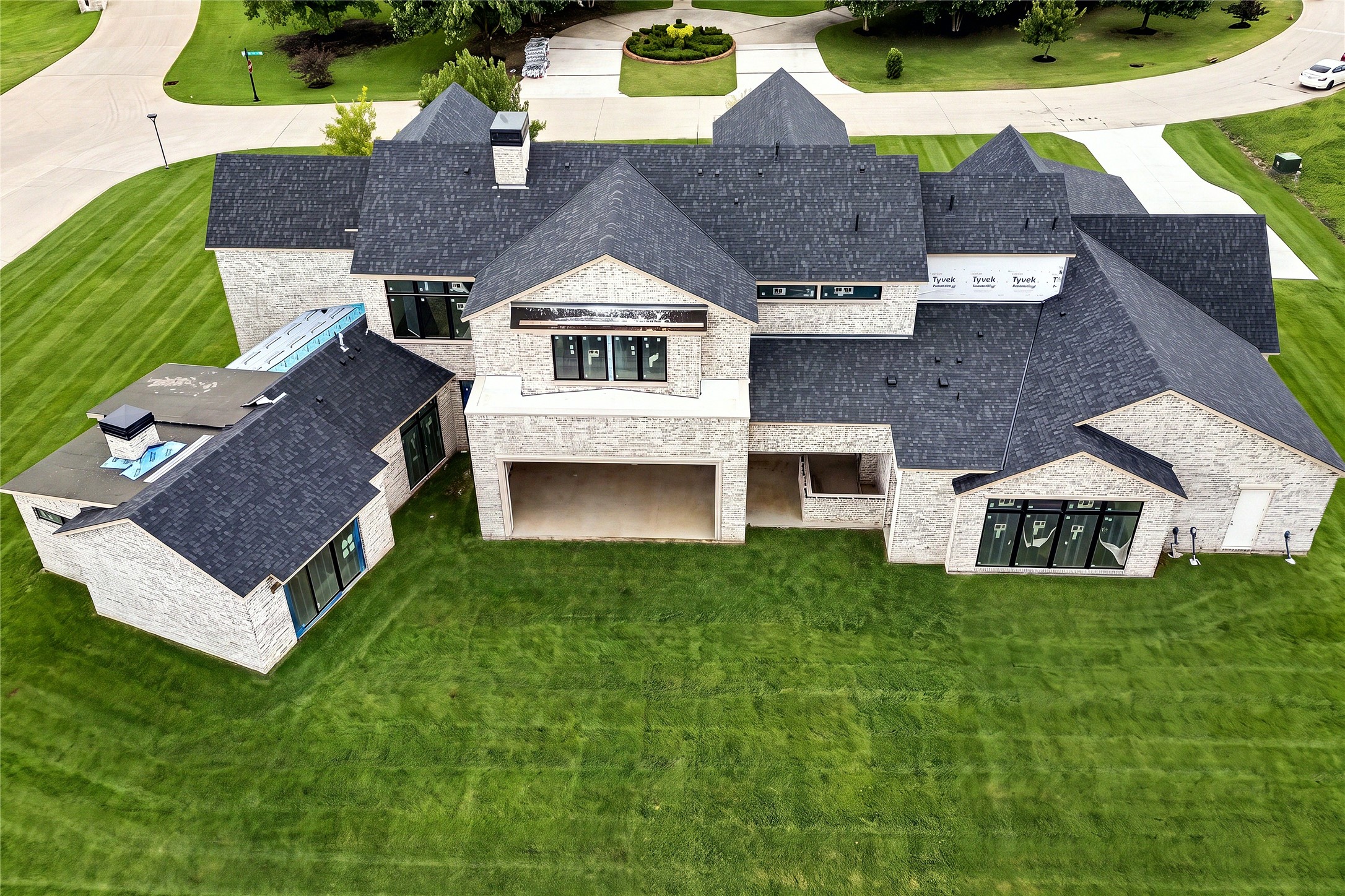 801 Walden Pond Way