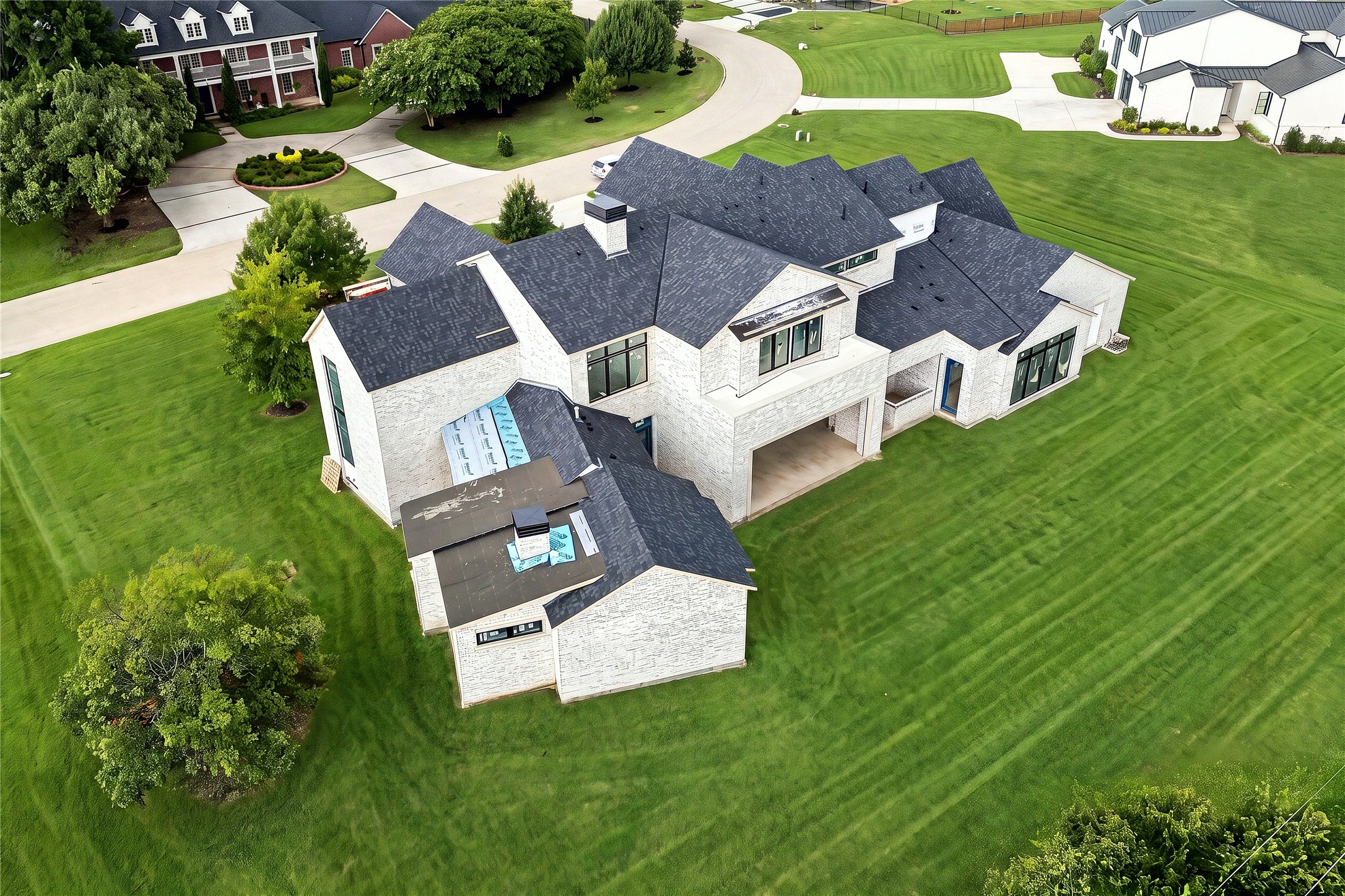 801 Walden Pond Way