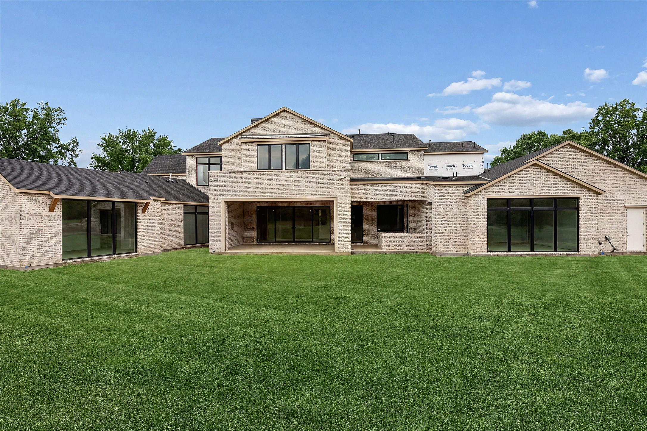 801 Walden Pond Way