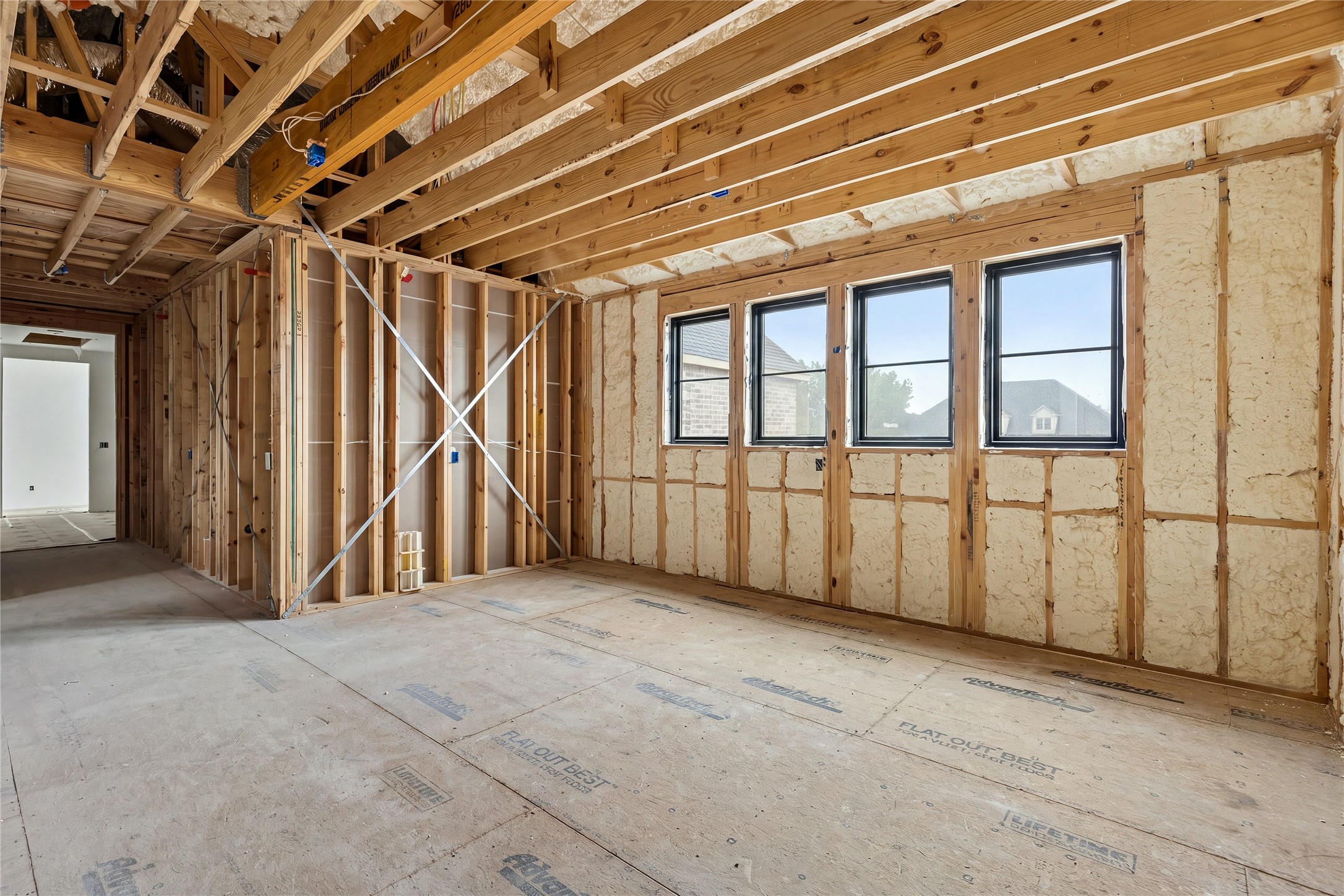 801 Walden Pond Way