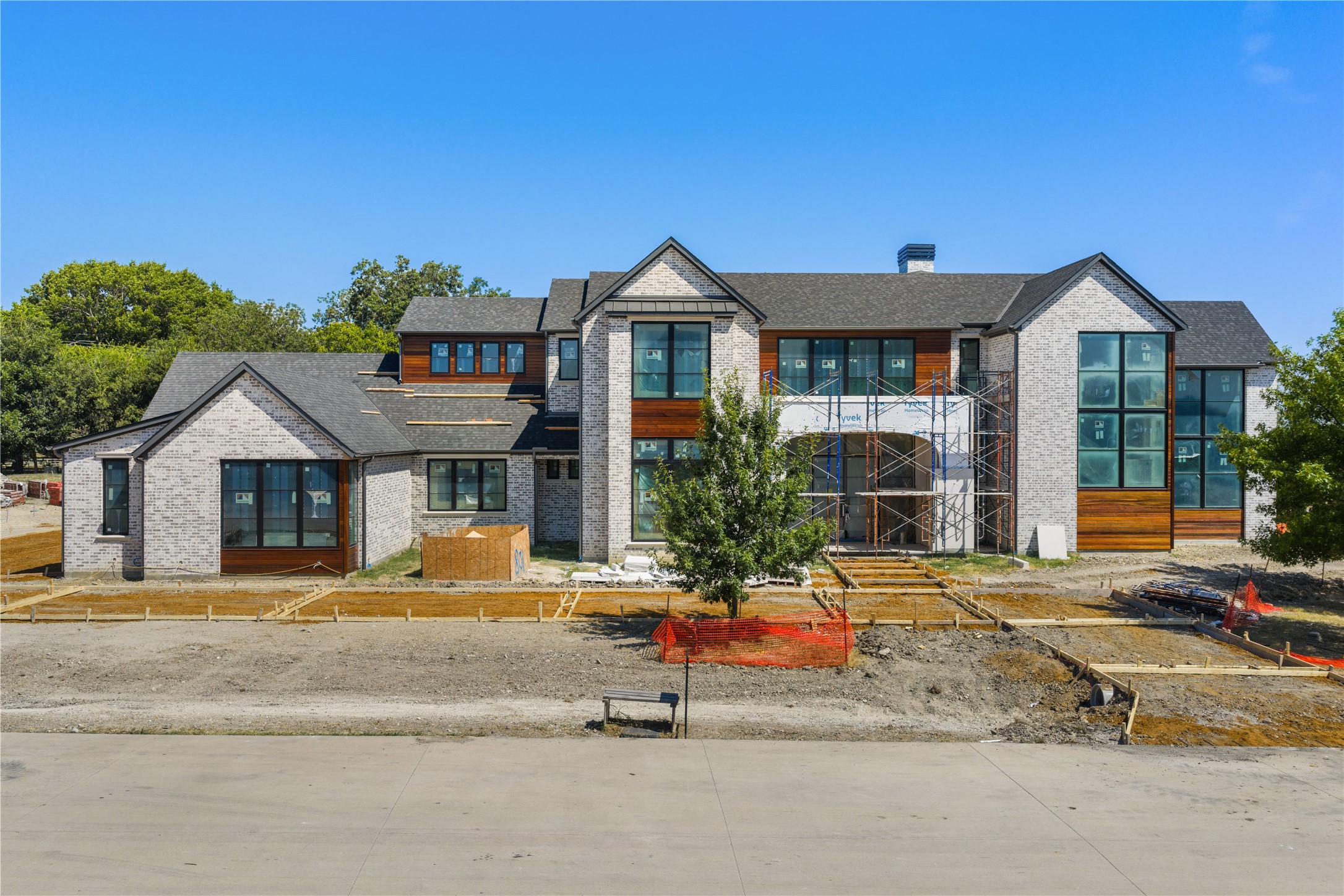 801 Walden Pond Way