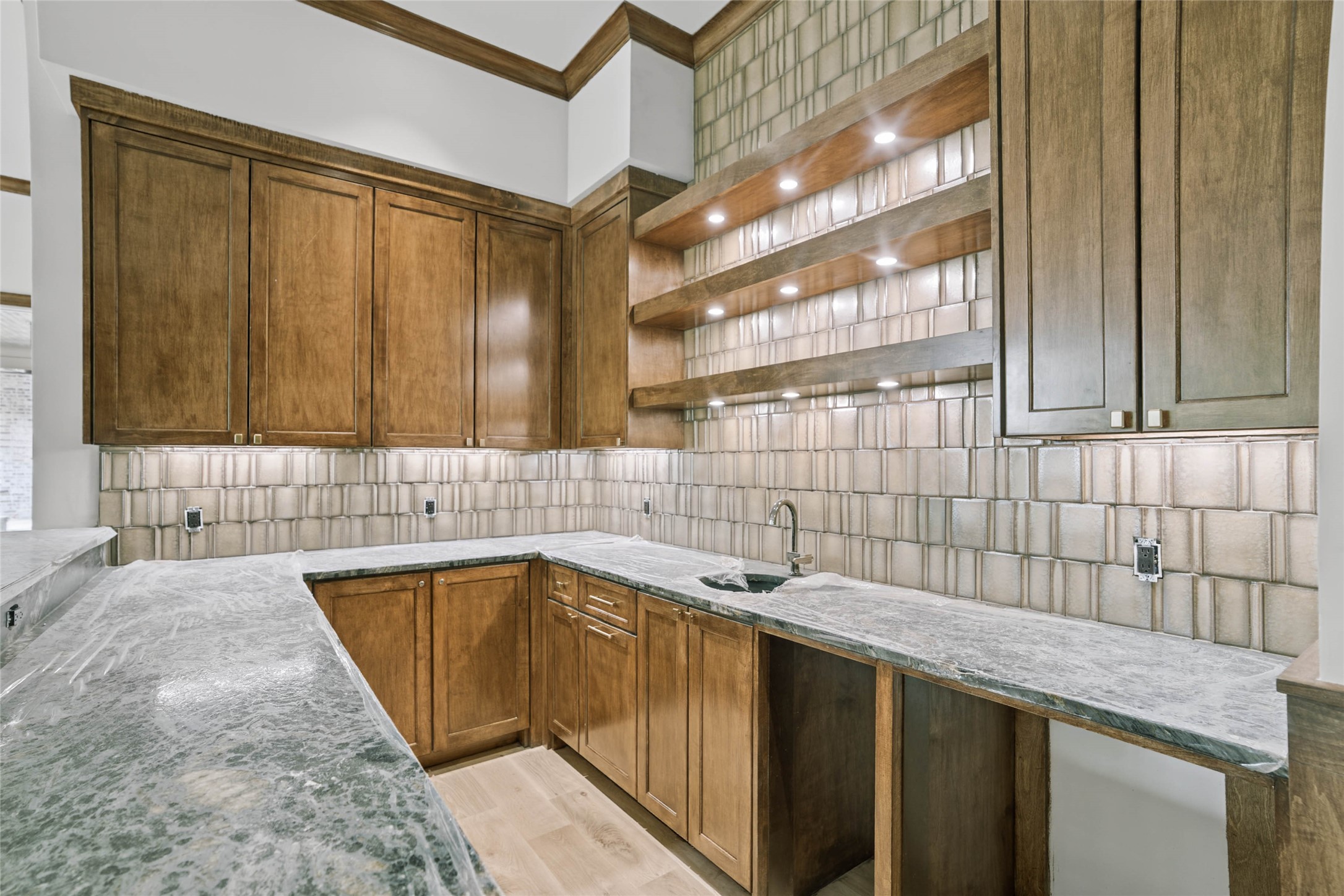 801 Walden Pond Way