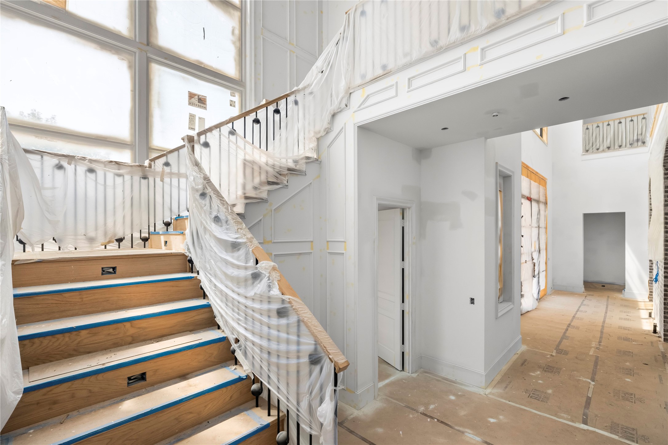 801 Walden Pond Way