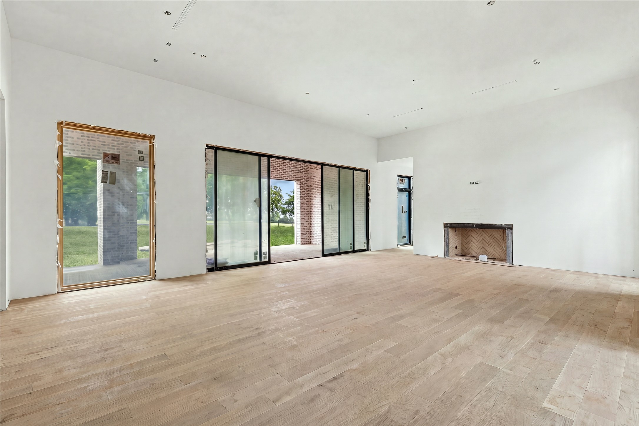 801 Walden Pond Way