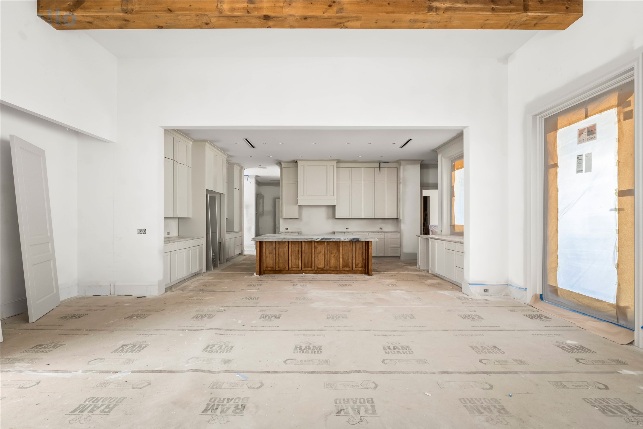 801 Walden Pond Way