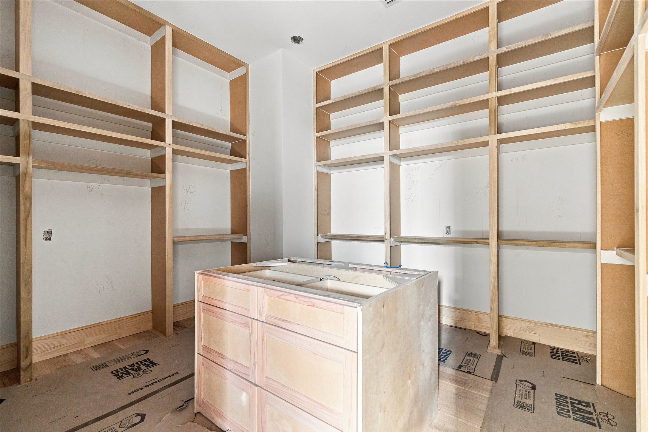 801 Walden Pond Way