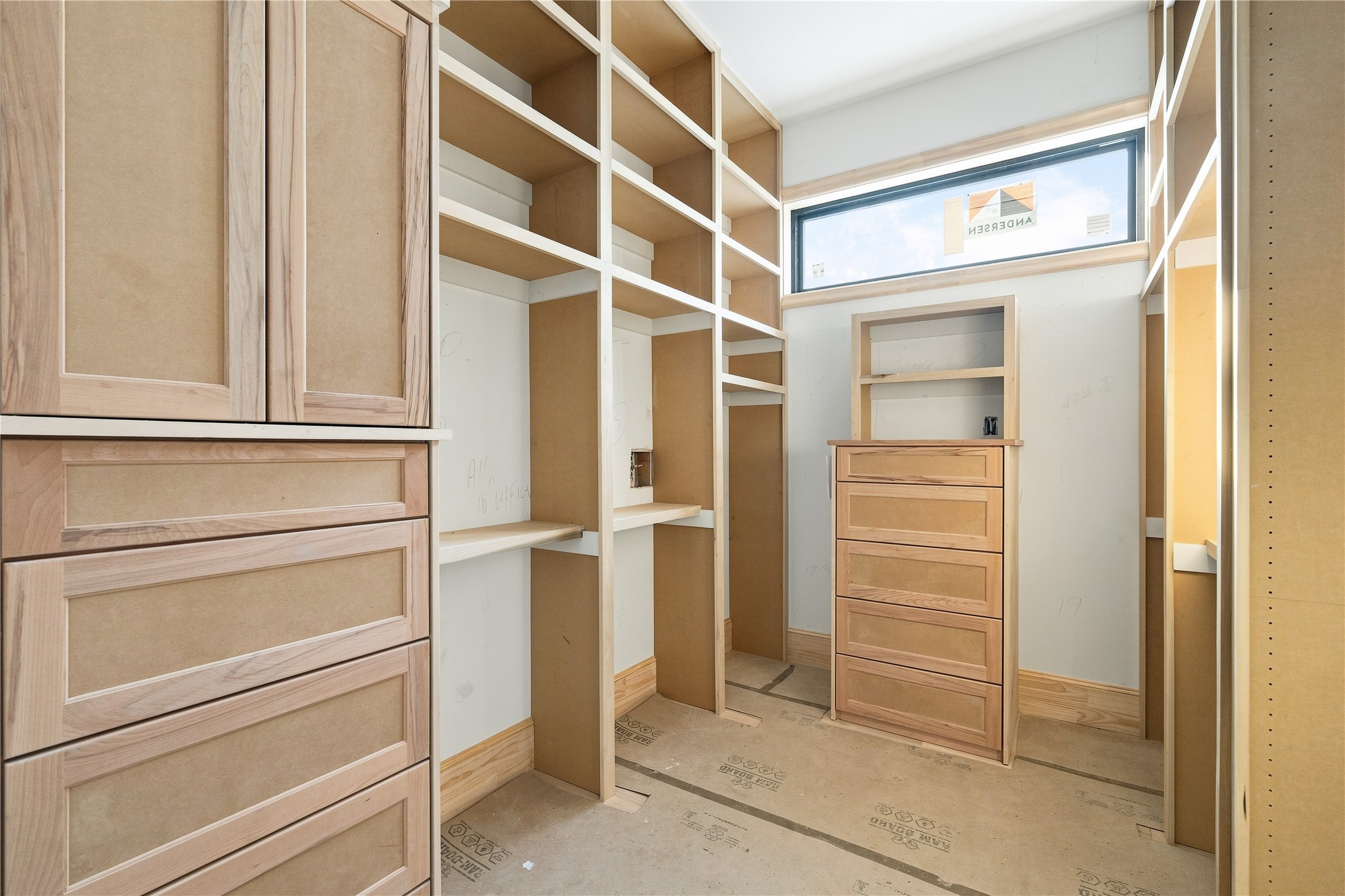 801 Walden Pond Way