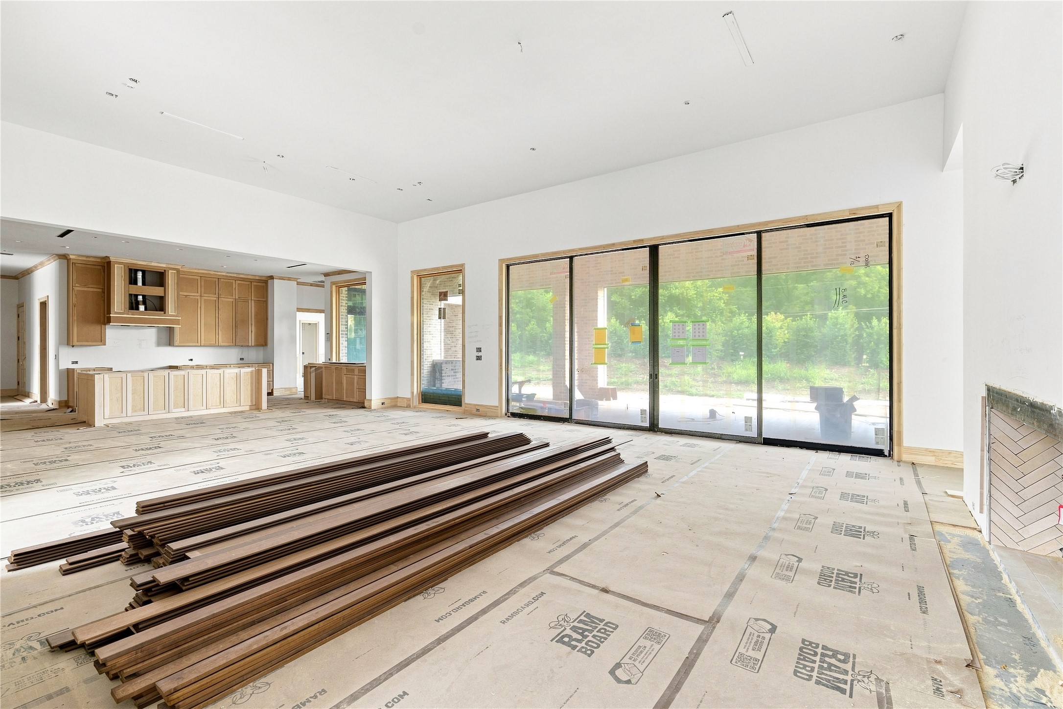 801 Walden Pond Way