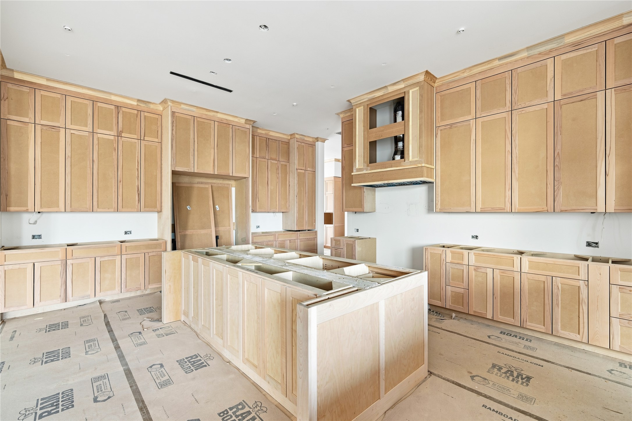 801 Walden Pond Way