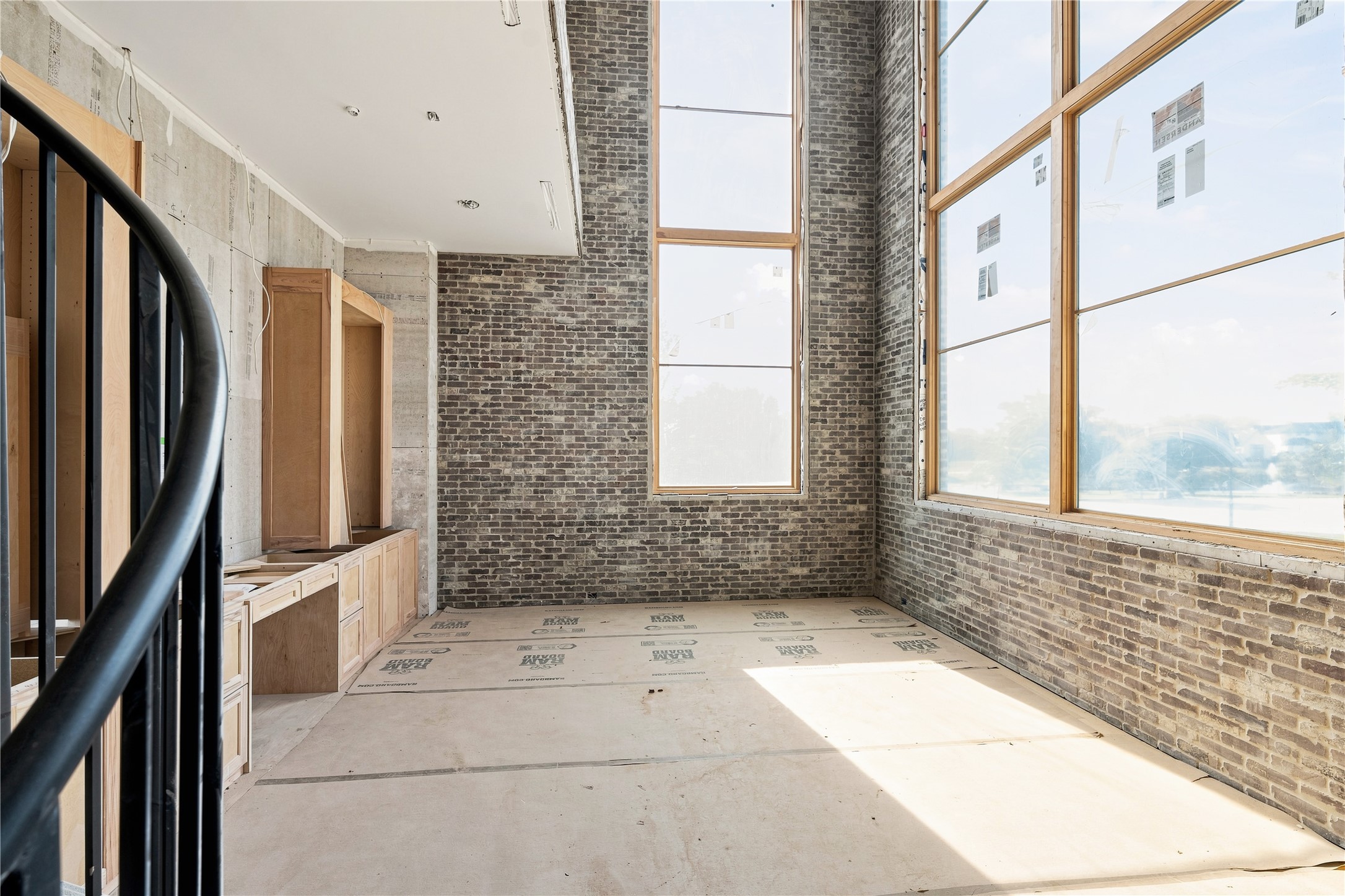 801 Walden Pond Way